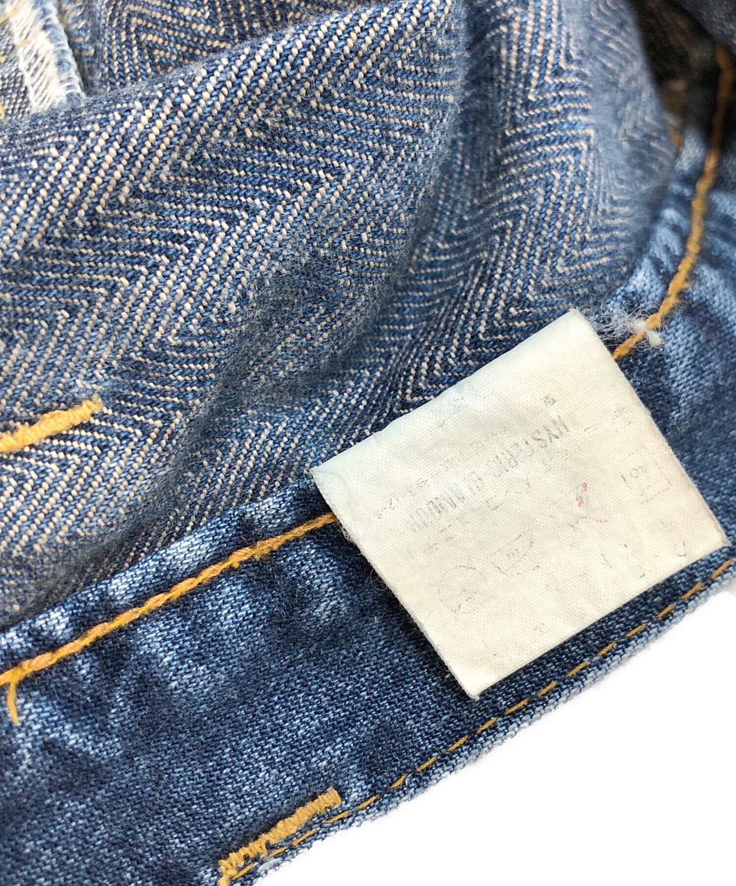 中古・古着通販】Hysteric Glamour (ヒステリックグラマー) ウミヘビ 