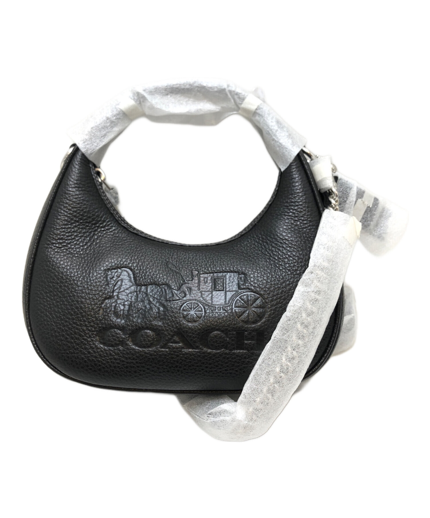 中古・古着通販】COACH (コーチ) カルメンミニクロスボディバッグ 