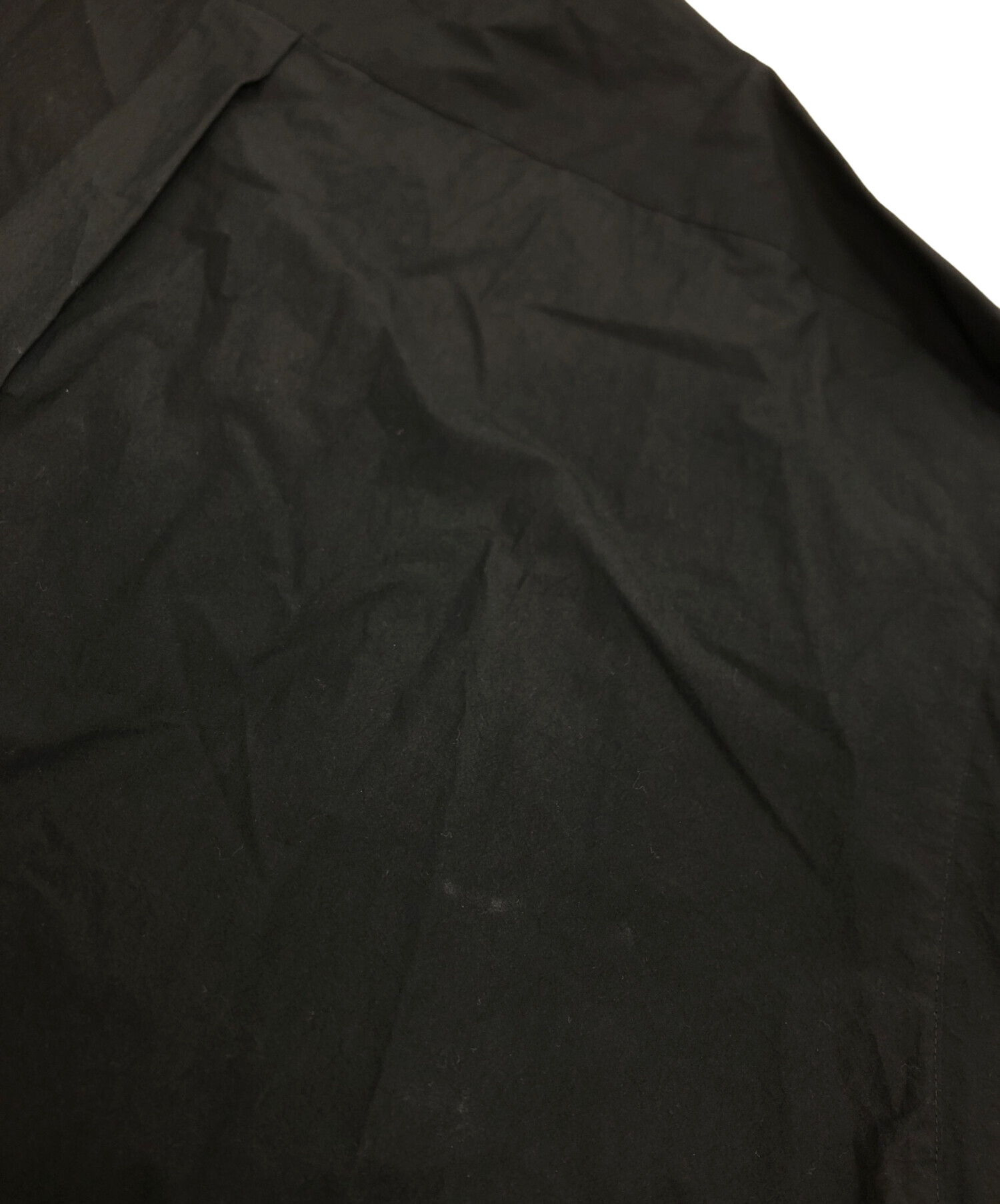中古・古着通販】Curensology (カレンソロジー) ドルマンスリーブ 
