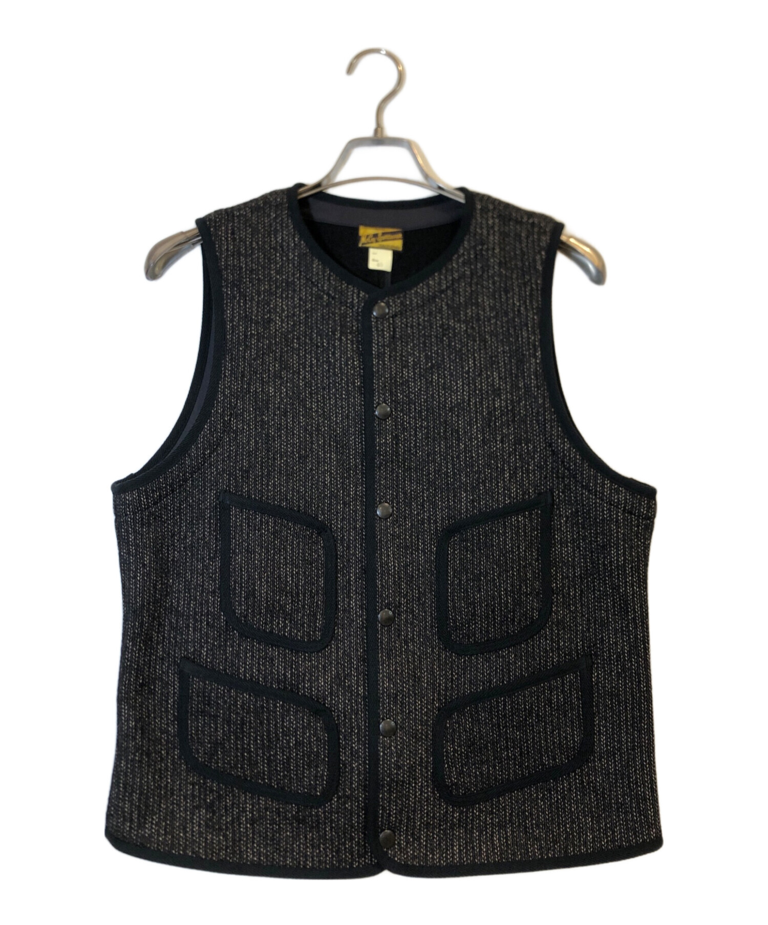 中古・古着通販】THE REAL McCOY'S (ザ・リアルマッコイズ) ビーチ 中古・古着通販】THE REAL McCOY'S (ザ・リアルマッコイズ) ビーチ