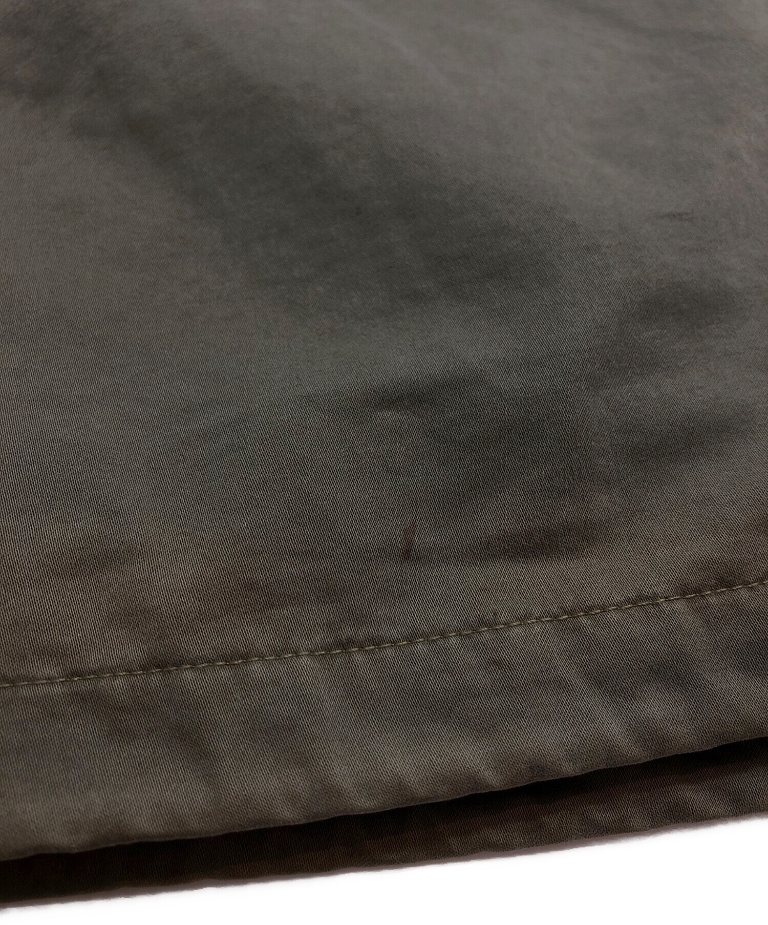 中古・古着通販】RALPH LAUREN (ラルフローレン) M-47 モッズコート