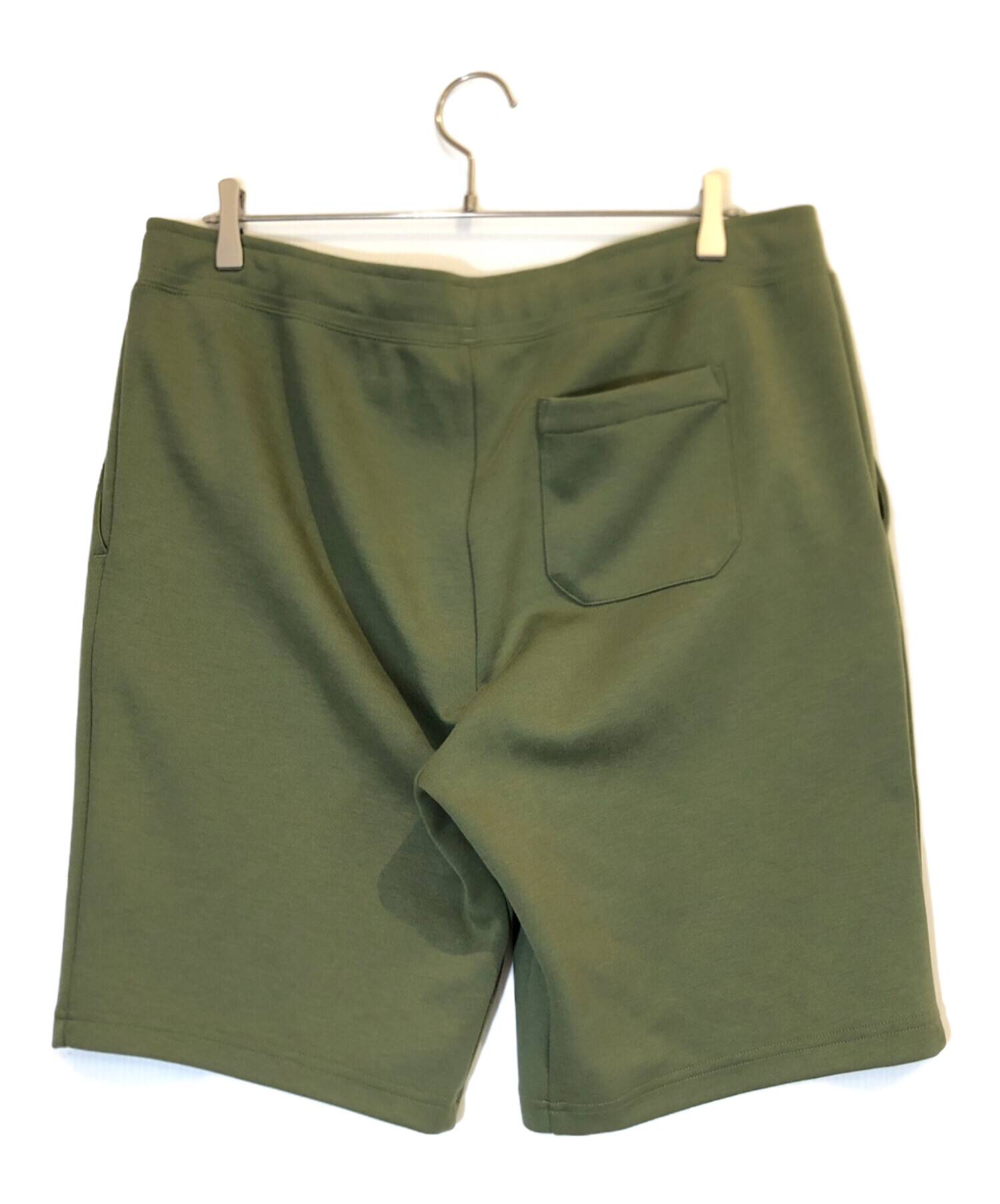 ラルフローレン ハーフパンツ ラルフローレン ハーフパンツ 紺 白