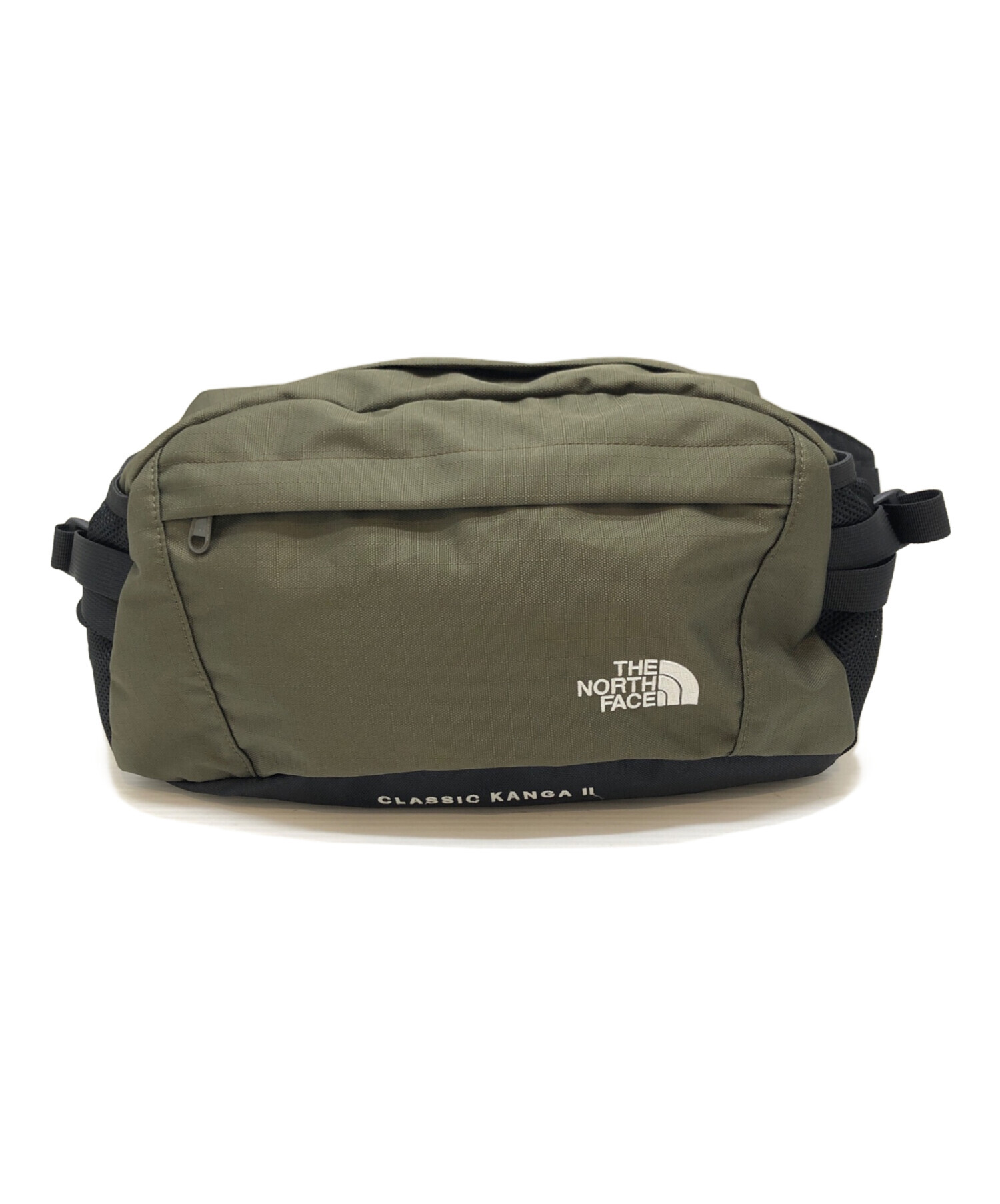 中古・古着通販】THE NORTH FACE (ザ ノース フェイス) CLASSIC KANGA 