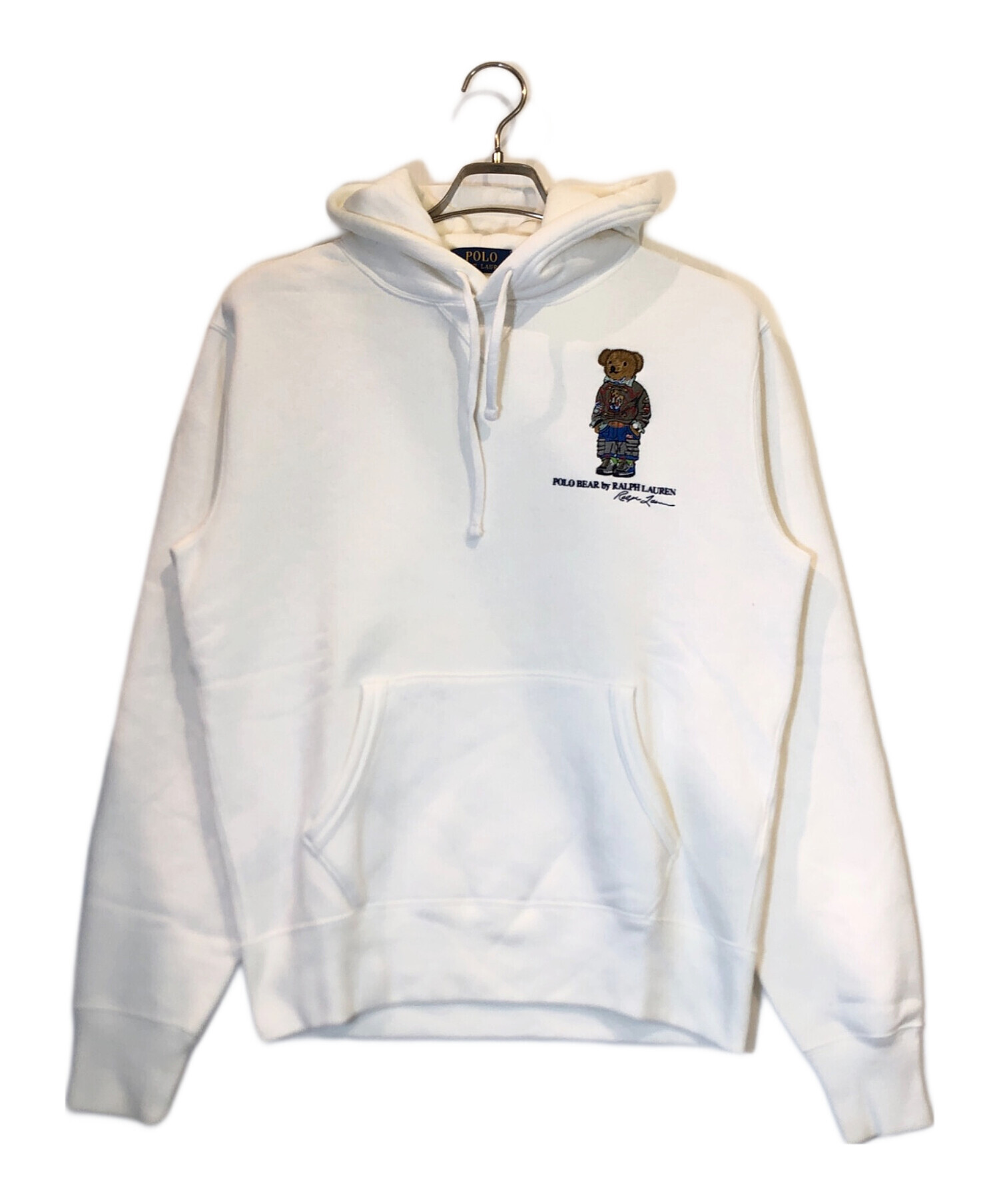 中古・古着通販】POLO RALPH LAUREN (ポロ・ラルフローレン) ポロベア 