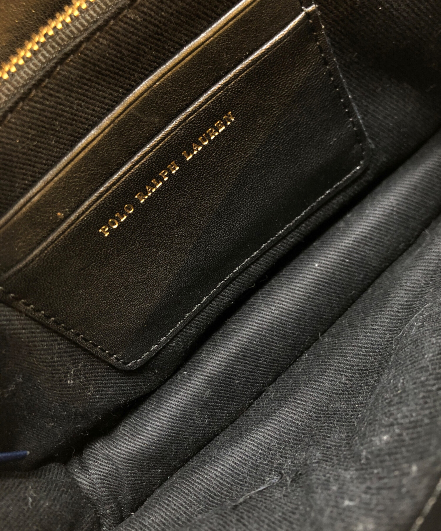 中古・古着通販】POLO RALPH LAUREN (ポロ・ラルフローレン) 花柄 