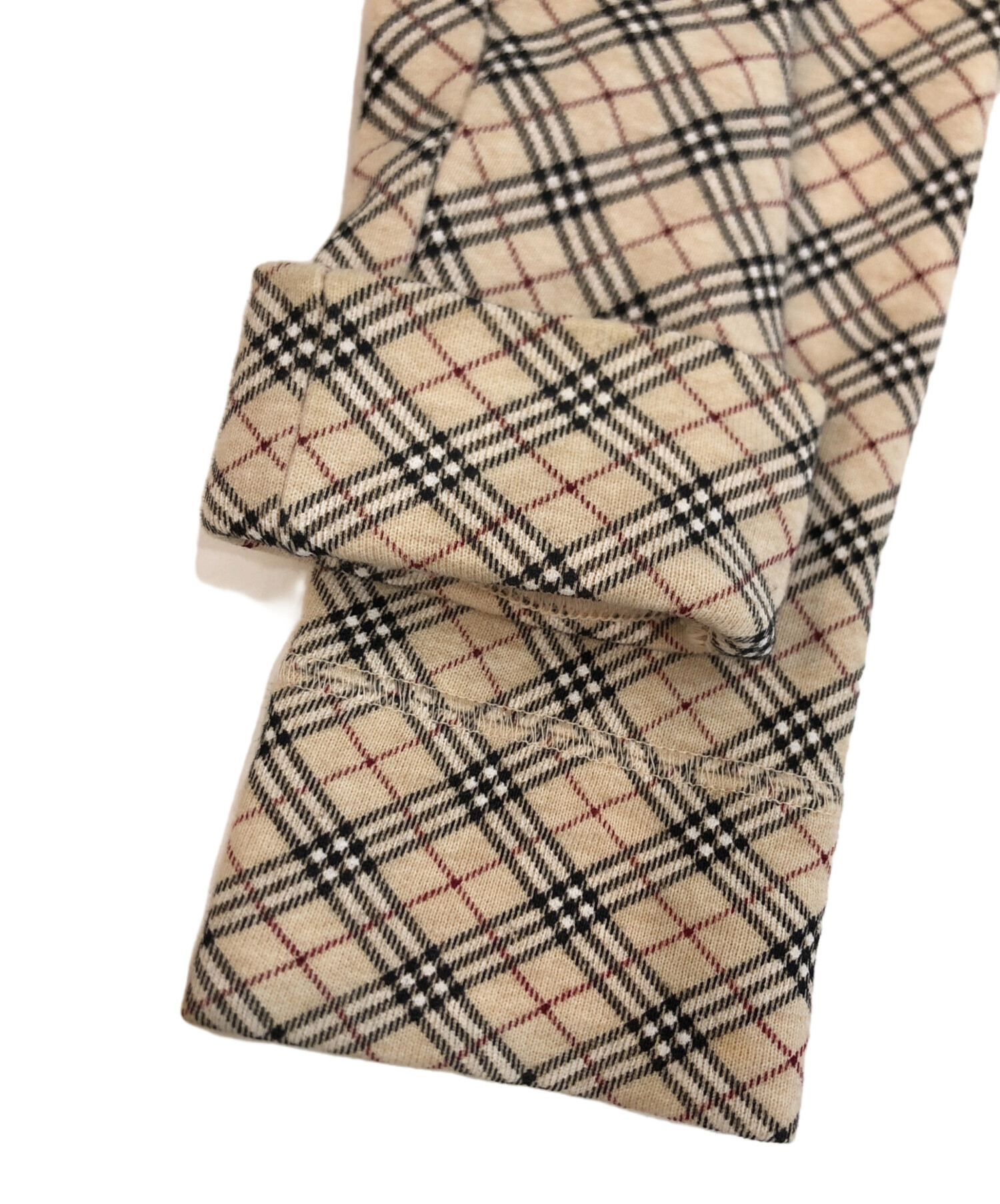 中古・古着通販】BURBERRY BLUE LABEL (バーバリーロンドンブルー