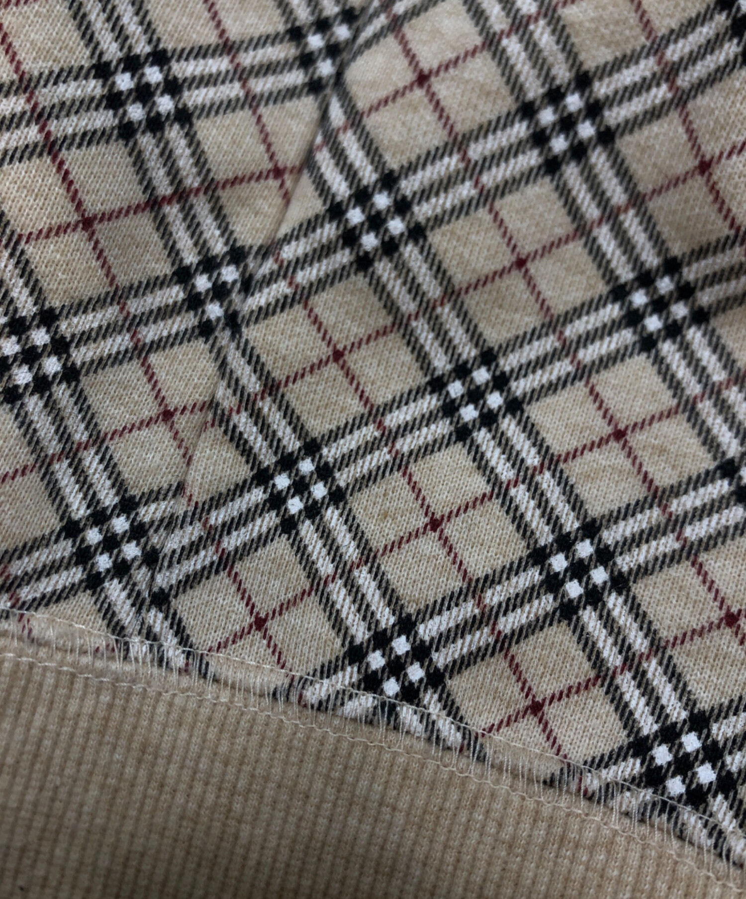 中古・古着通販】BURBERRY BLUE LABEL (バーバリーロンドンブルー