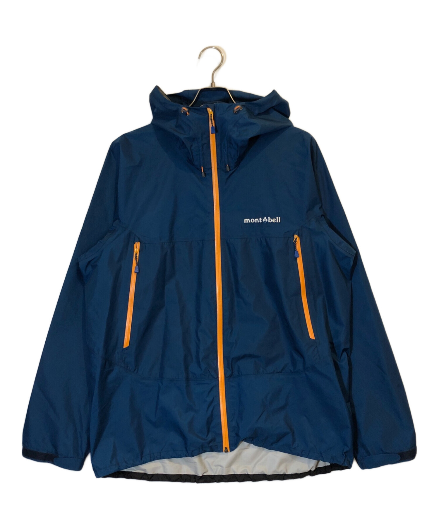 中古・古着通販】mont-bell (モンベル) レインダンサージャケット