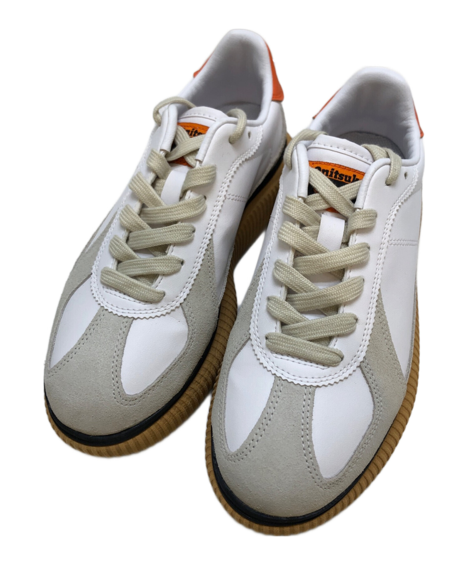 中古・古着通販】Onitsuka Tiger (オニツカタイガー) スニーカー 