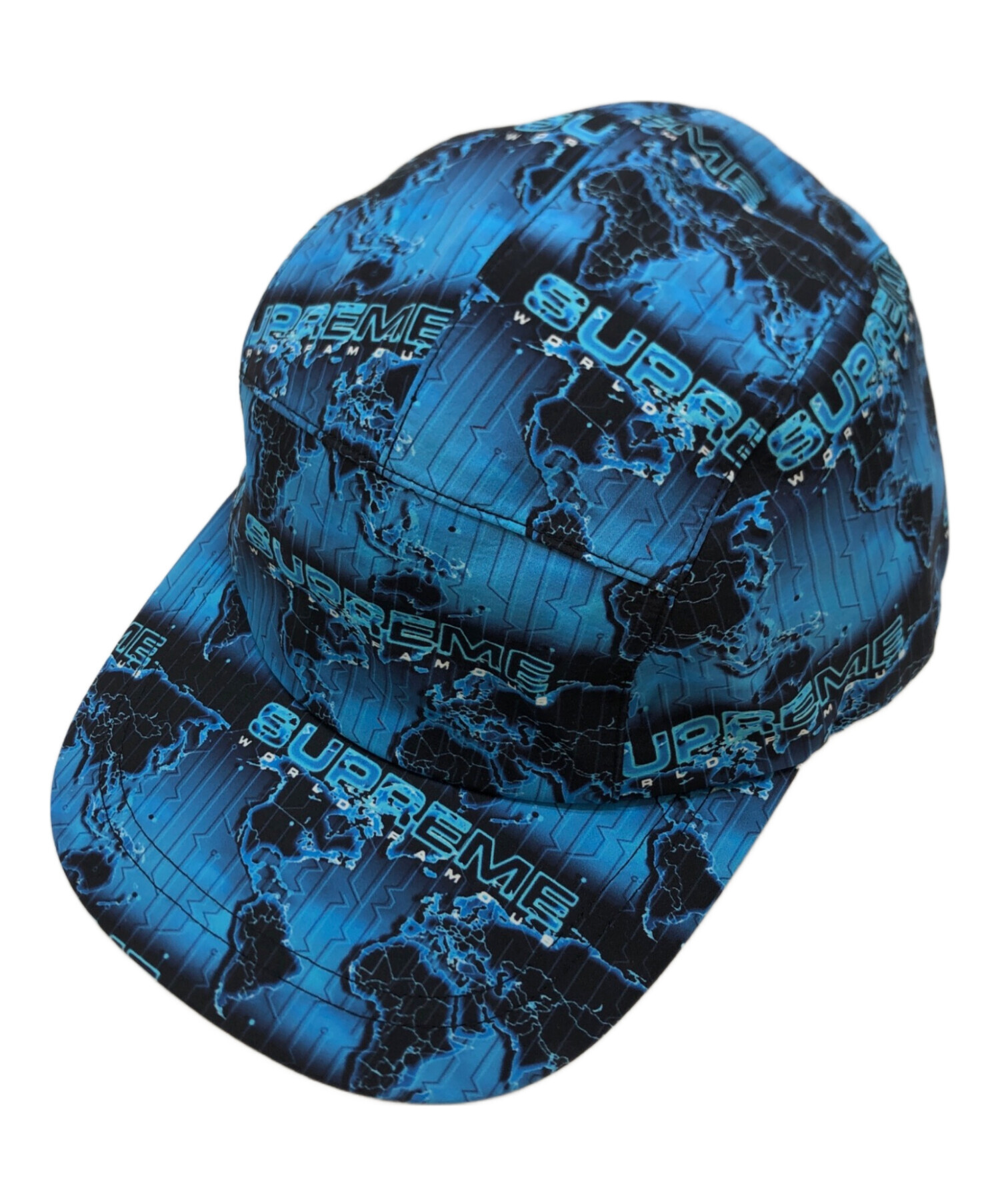 中古・古着通販】SUPREME (シュプリーム) World Famous Taped Seam