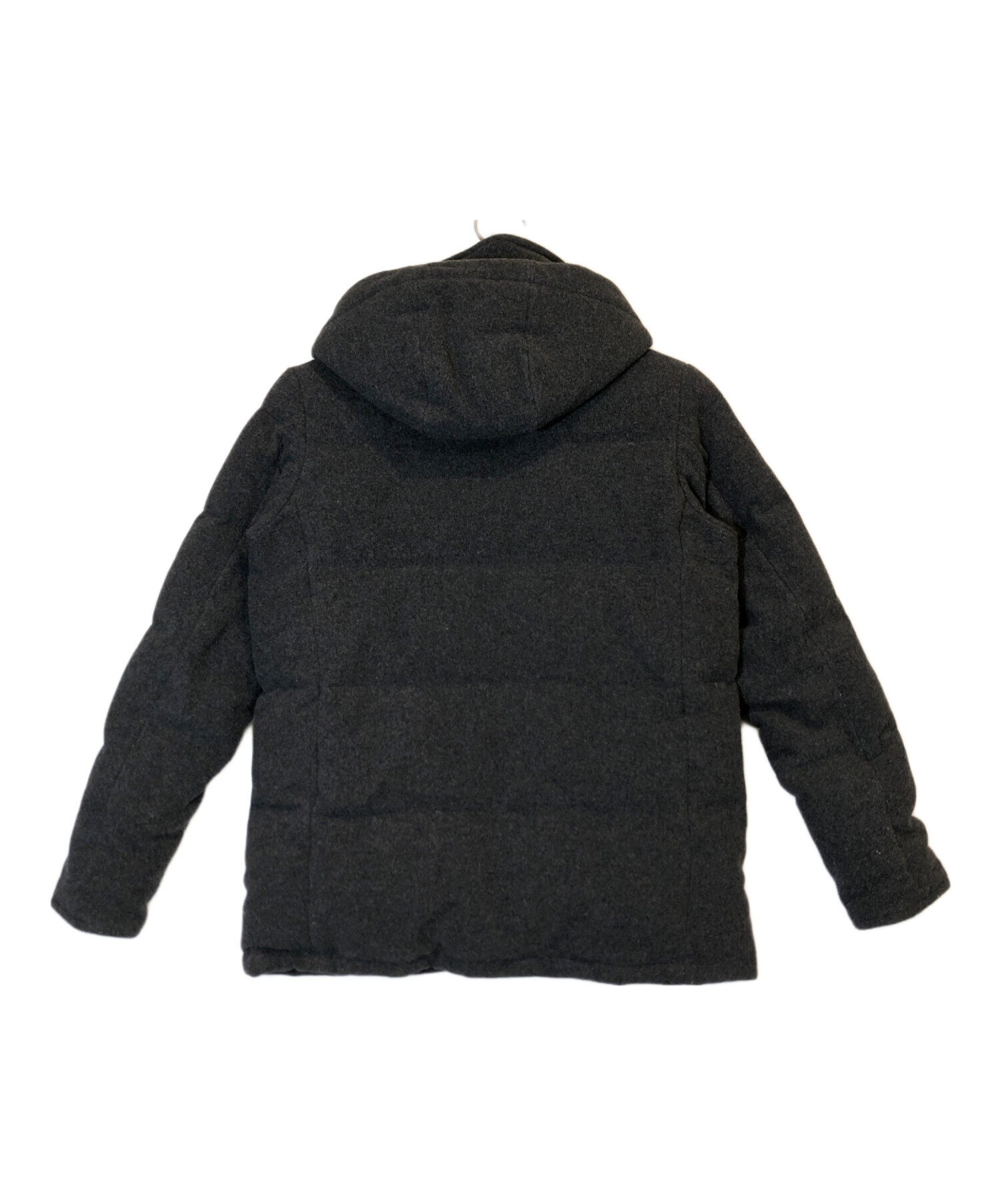 中古・古着通販】DANTON (ダントン) BEAMS (ビームス) ダウン 