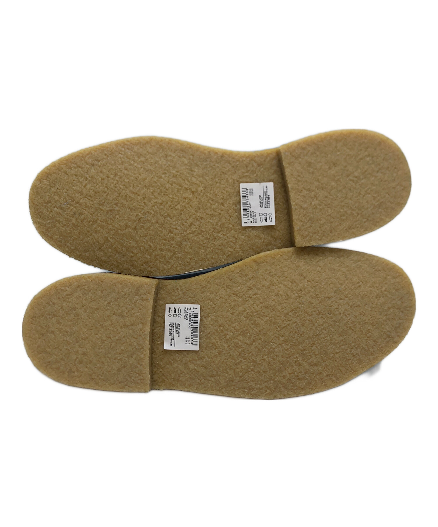 中古・古着通販】LEVI'S (リーバイス) CLARKS (クラークス