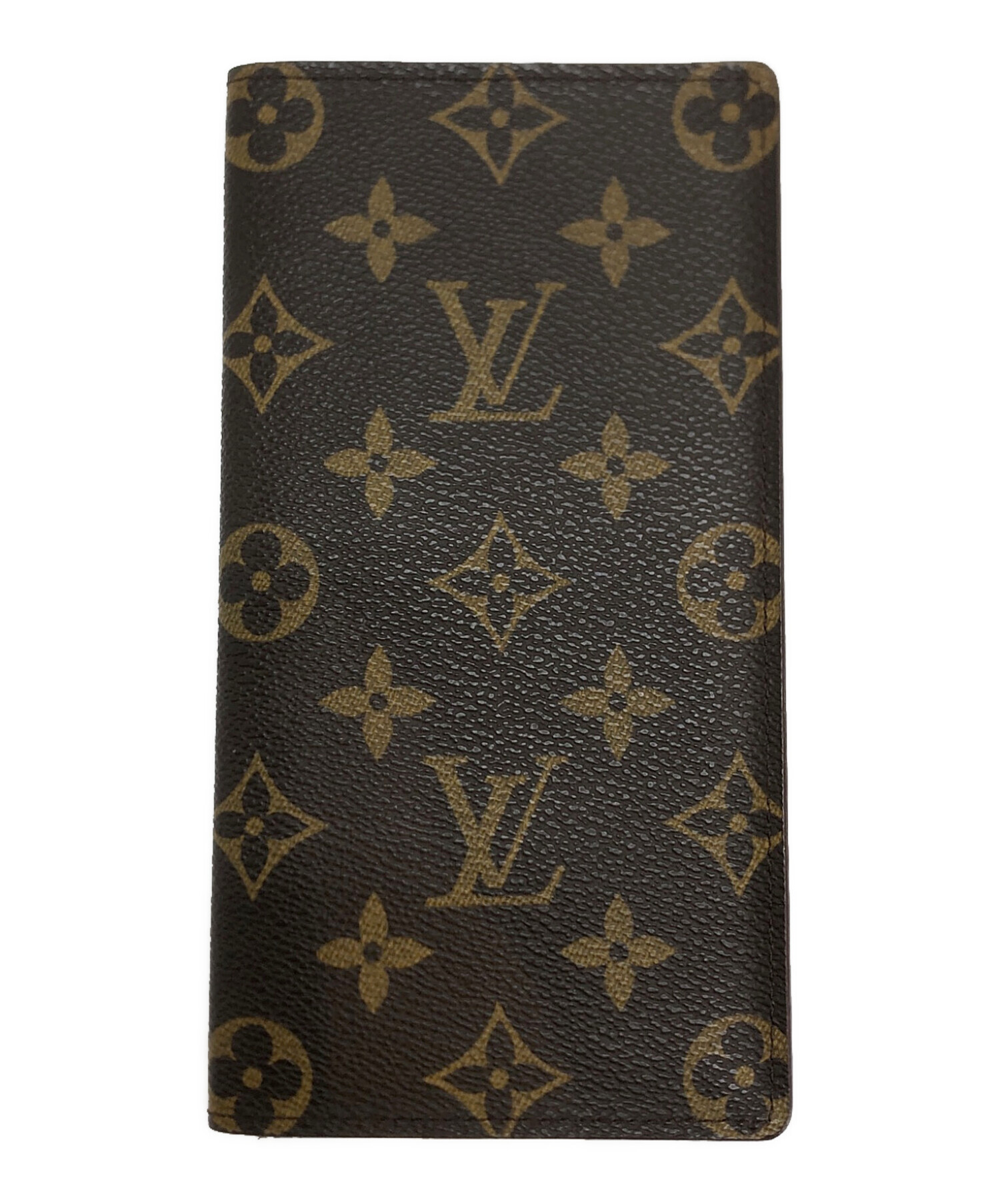 中古・古着通販】LOUIS VUITTON (ルイ ヴィトン) モノグラム長財布 