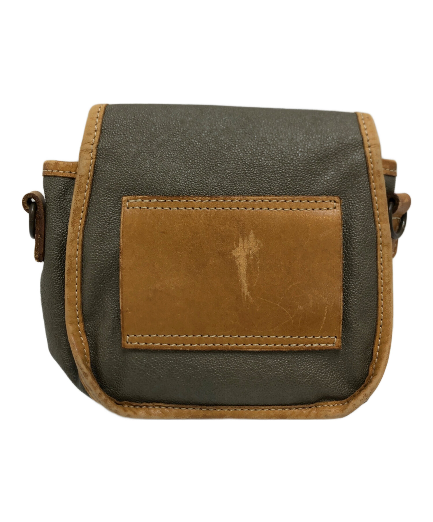 中古・古着通販】C.P COMPANY (シーピーカンパニー) ウエストバッグ 