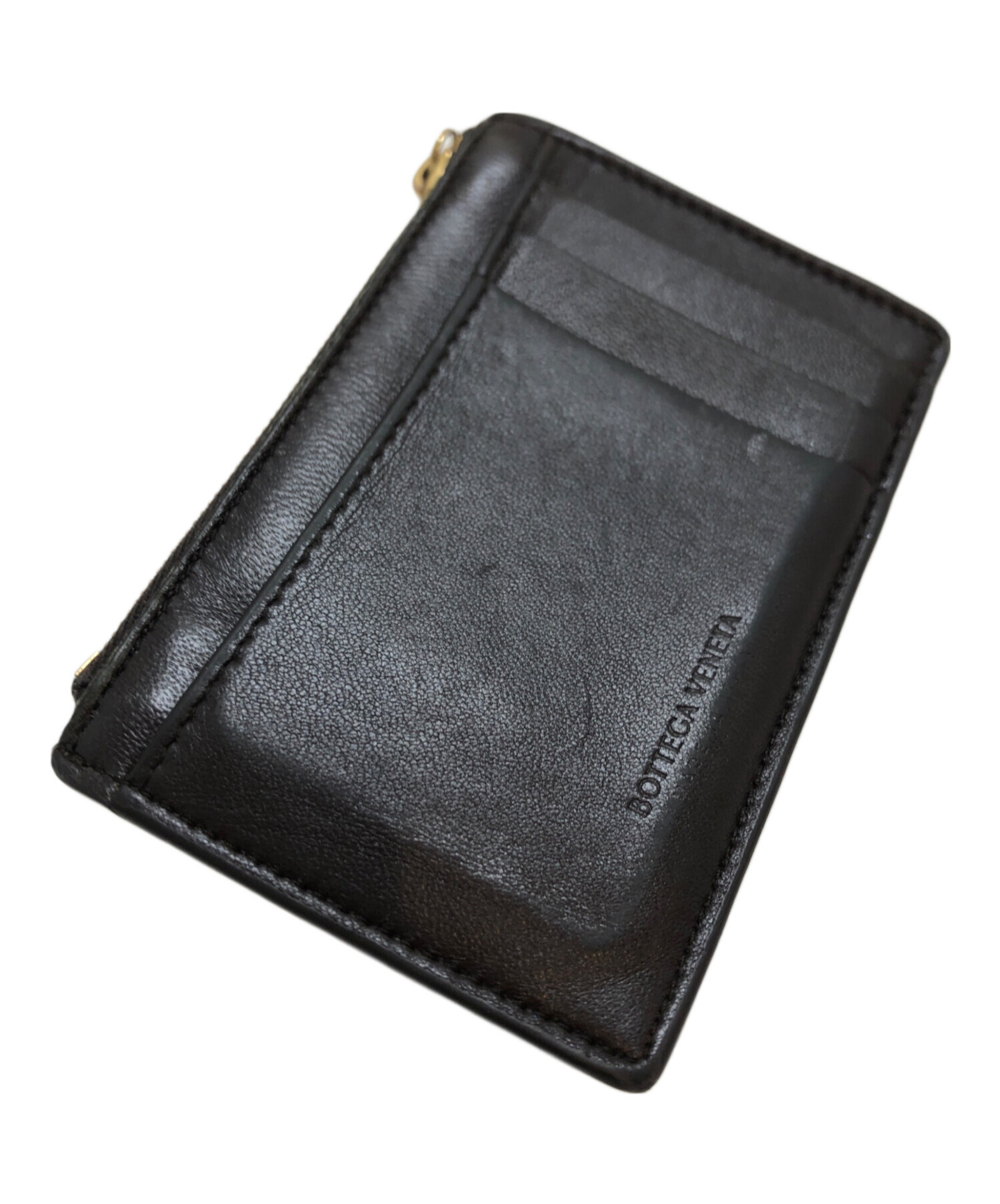 中古・古着通販】BOTTEGA VENETA (ボッテガベネタ) カセット 