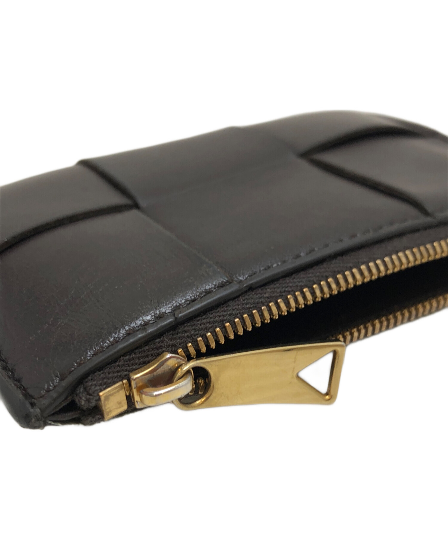 中古・古着通販】BOTTEGA VENETA (ボッテガベネタ) カセット 