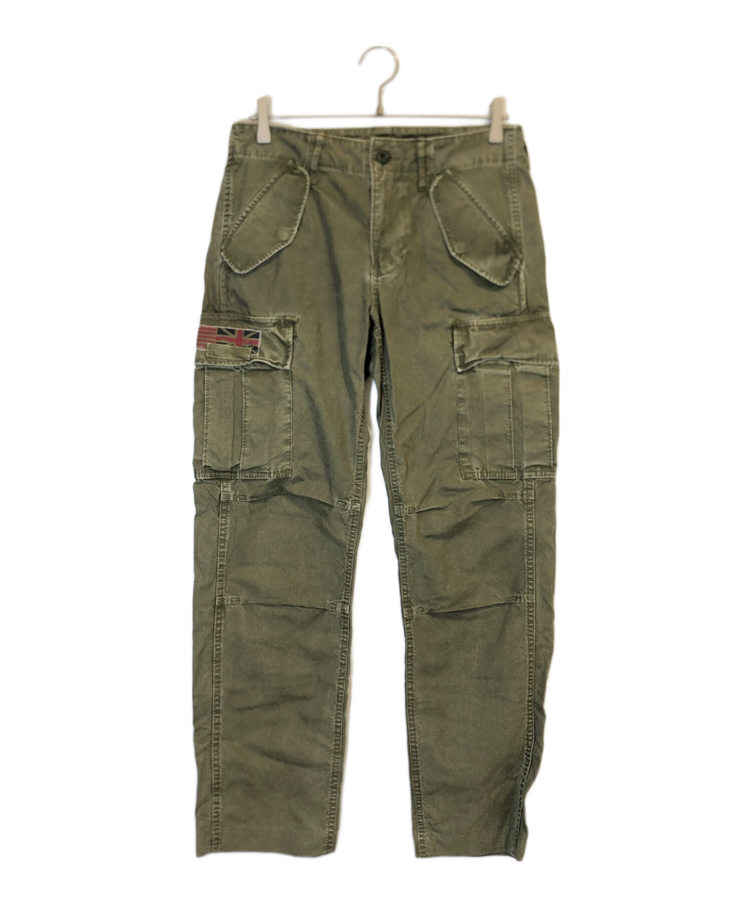 中古・古着通販】Denim & Supply Ralph Lauren (デニム＆サプライ
