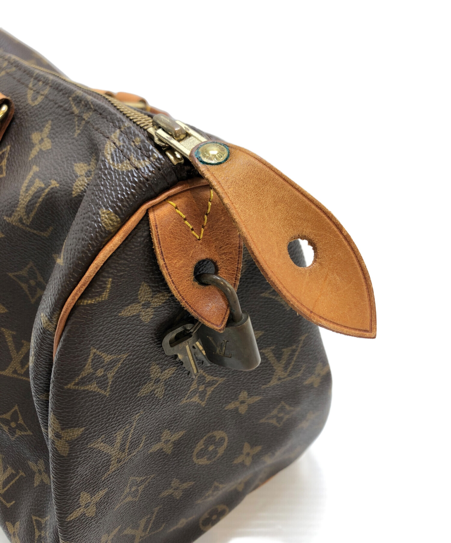 中古・古着通販】LOUIS VUITTON (ルイ ヴィトン) スピーディ30