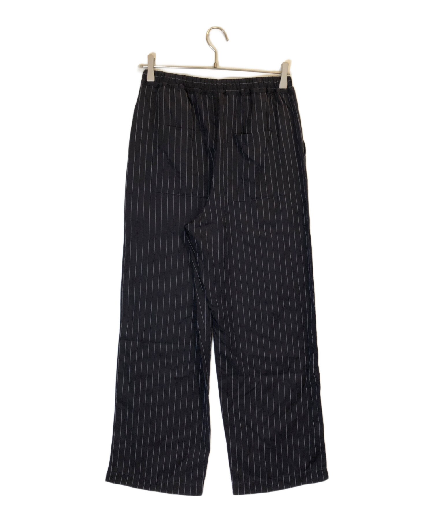 中古・古着通販】SLOBE IENA (スローブ イエナ) フィブリルストライプ