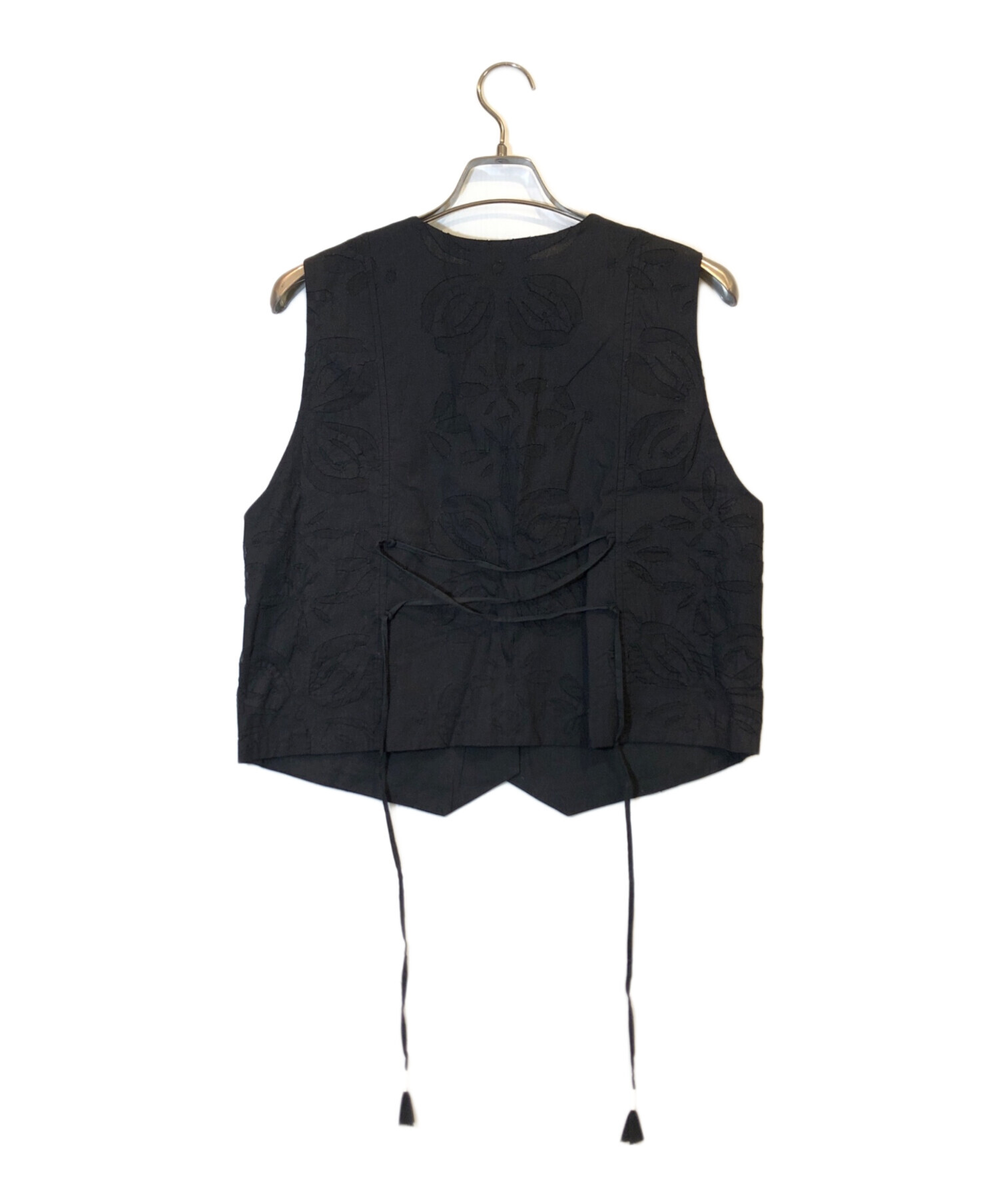 中古・古着通販】PLAIN PEOPLE (プレインピープル) リバーアップリケ