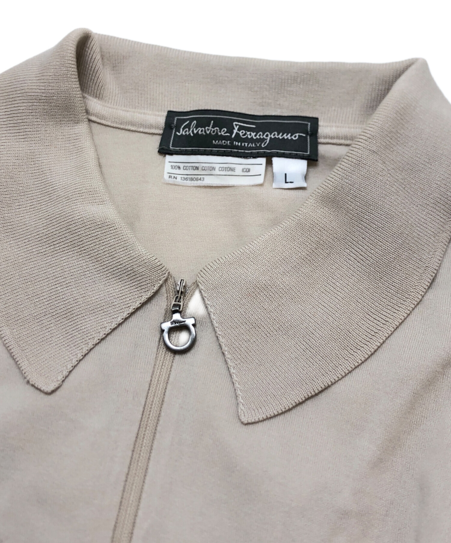 中古・古着通販】Salvatore Ferragamo (サルヴァトーレ フェラガモ 