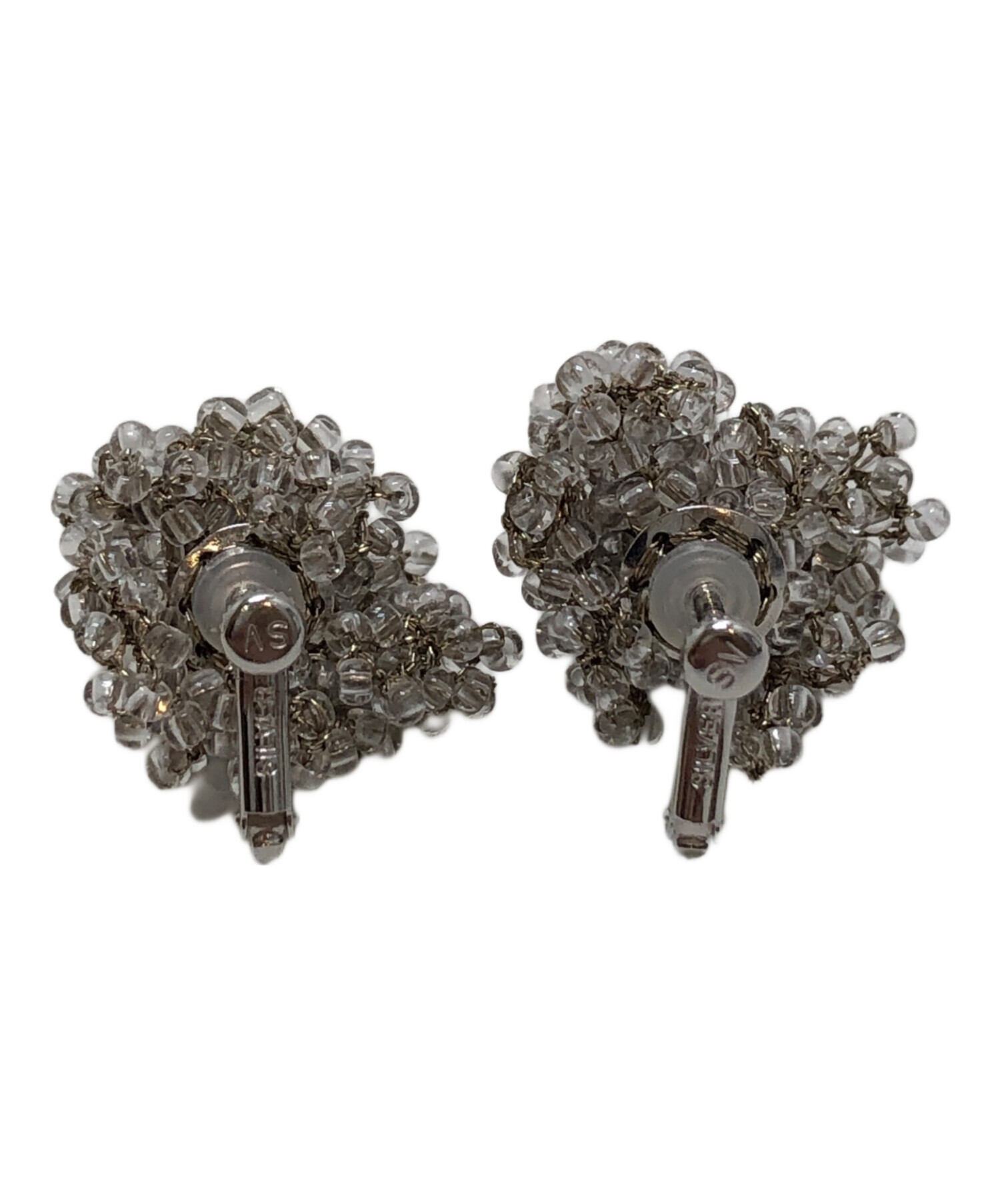 FUA accessory ピアス 両耳 【公式通販】