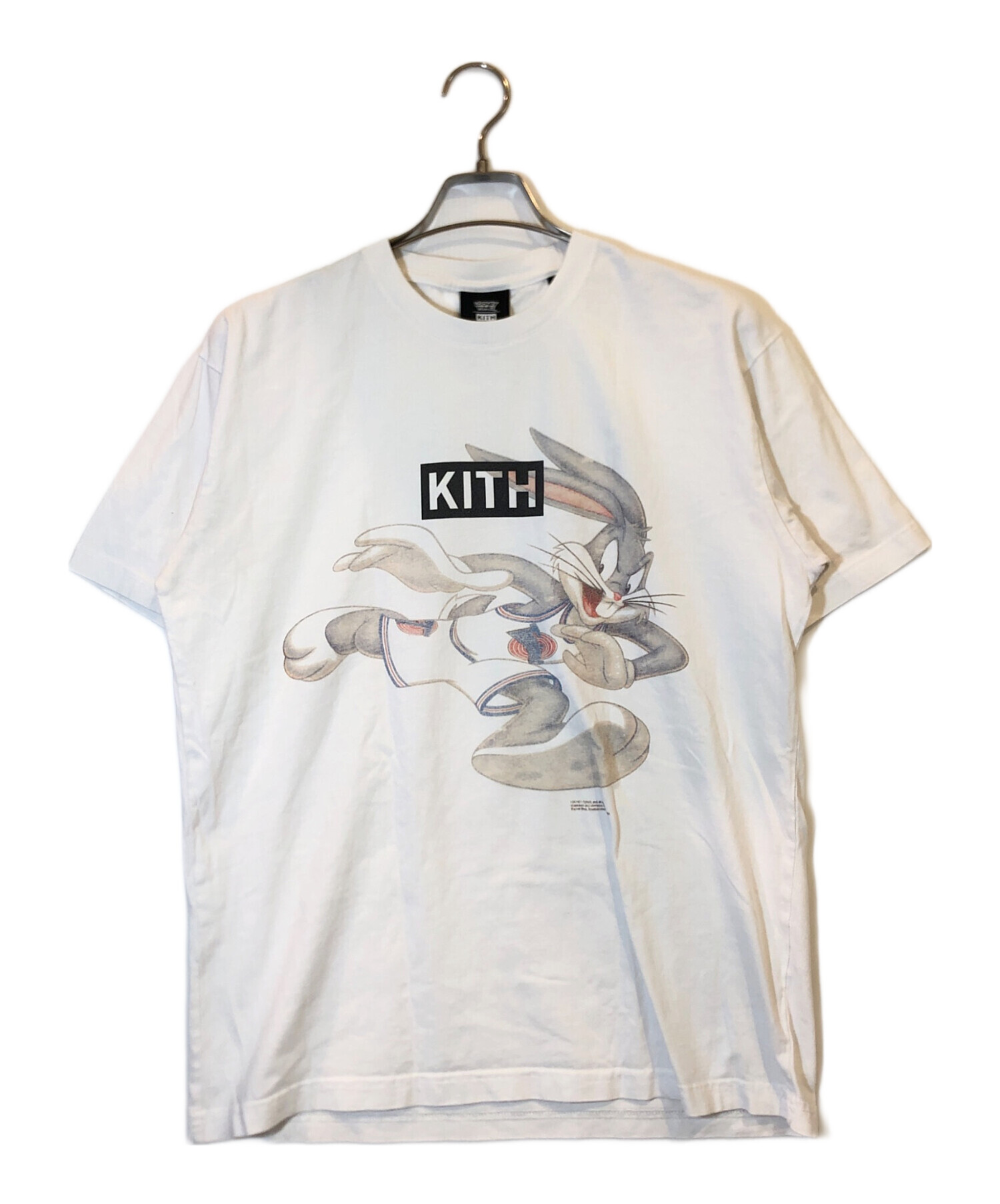 中古・古着通販】LOONEY TUNES (ルーニーチューンズ) KITH (キス 