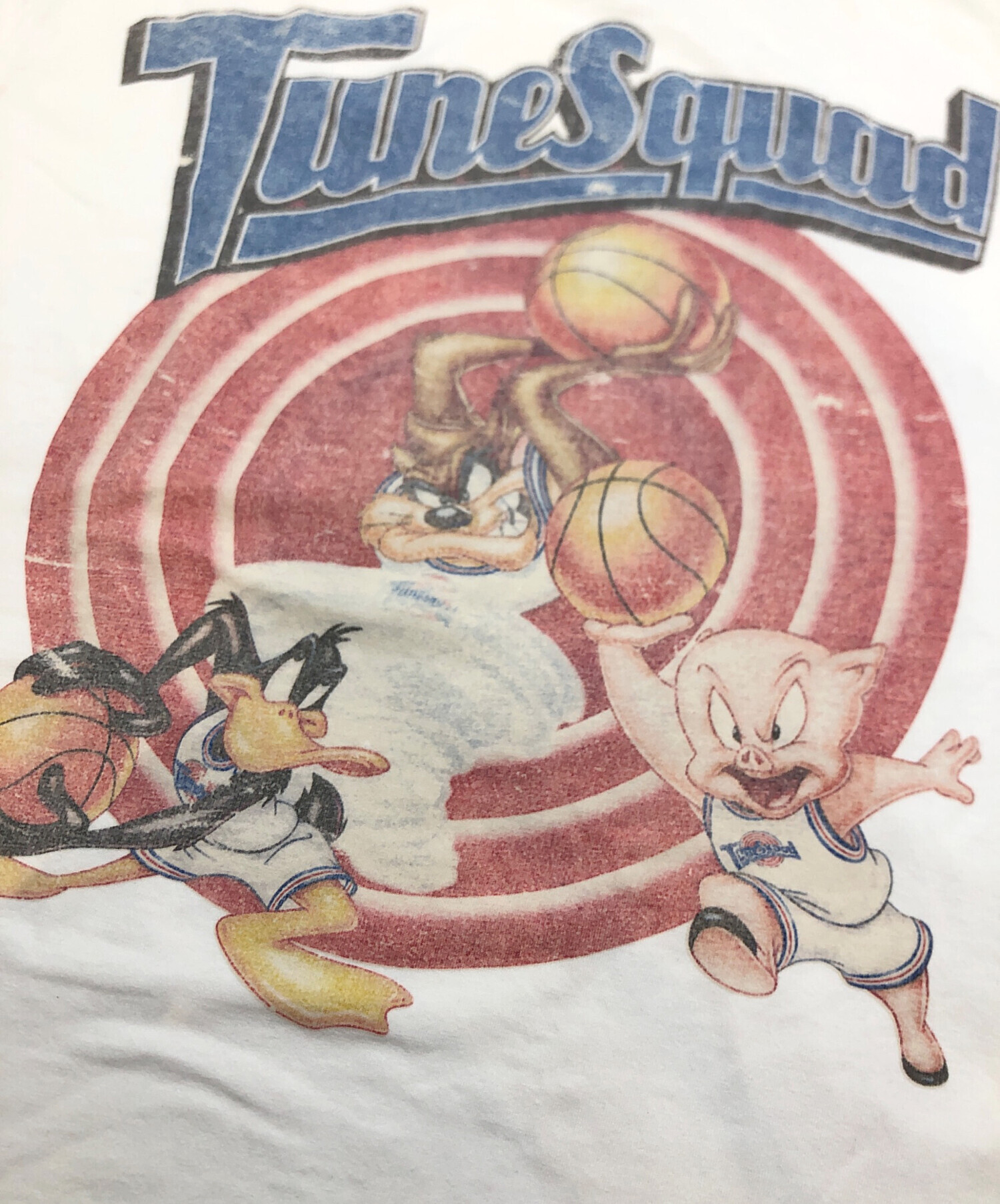 中古・古着通販】LOONEY TUNES (ルーニーチューンズ) KITH (キス 