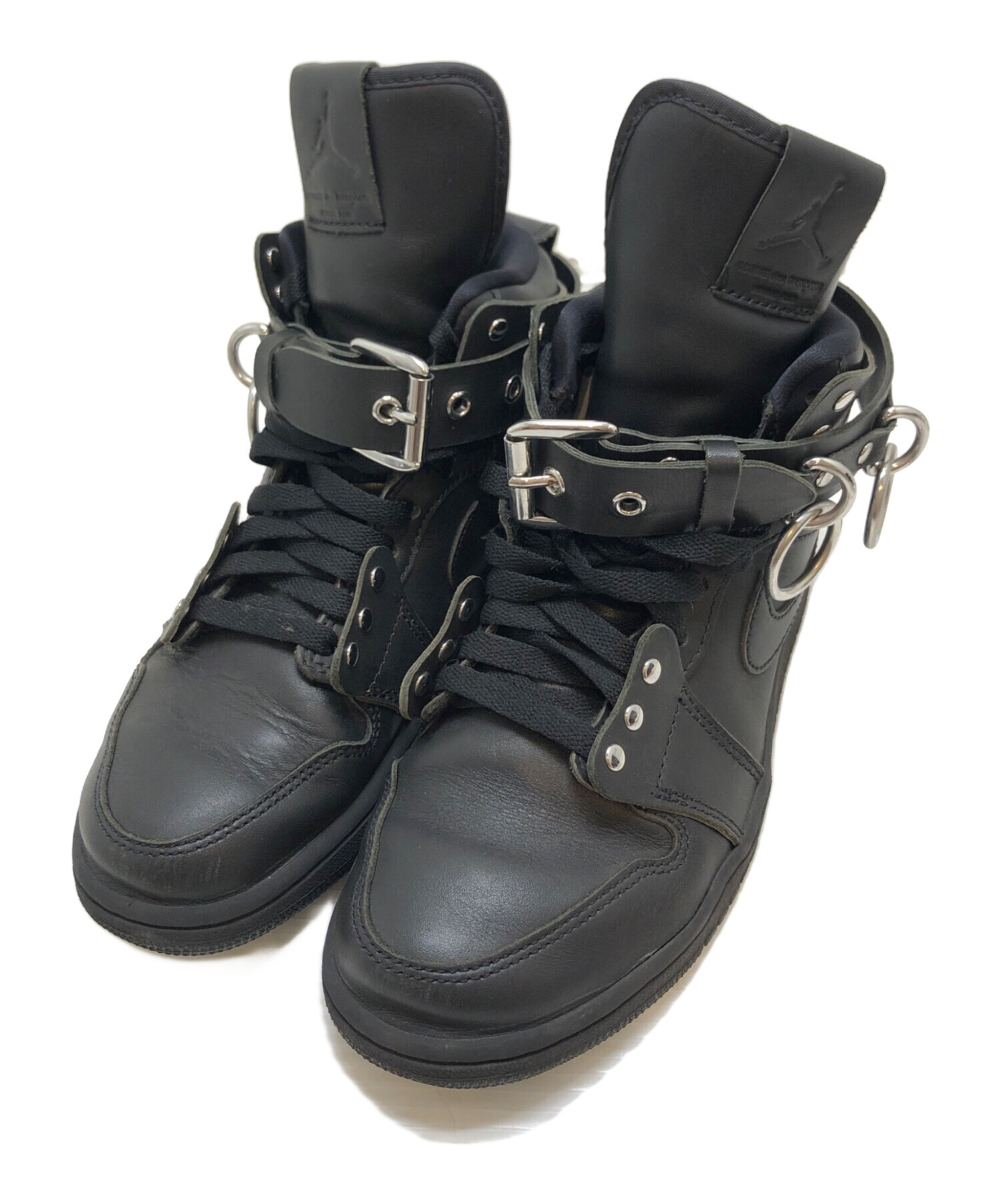 中古・古着通販】NIKE (ナイキ) COMME des GARCONS (コムデギャルソン 