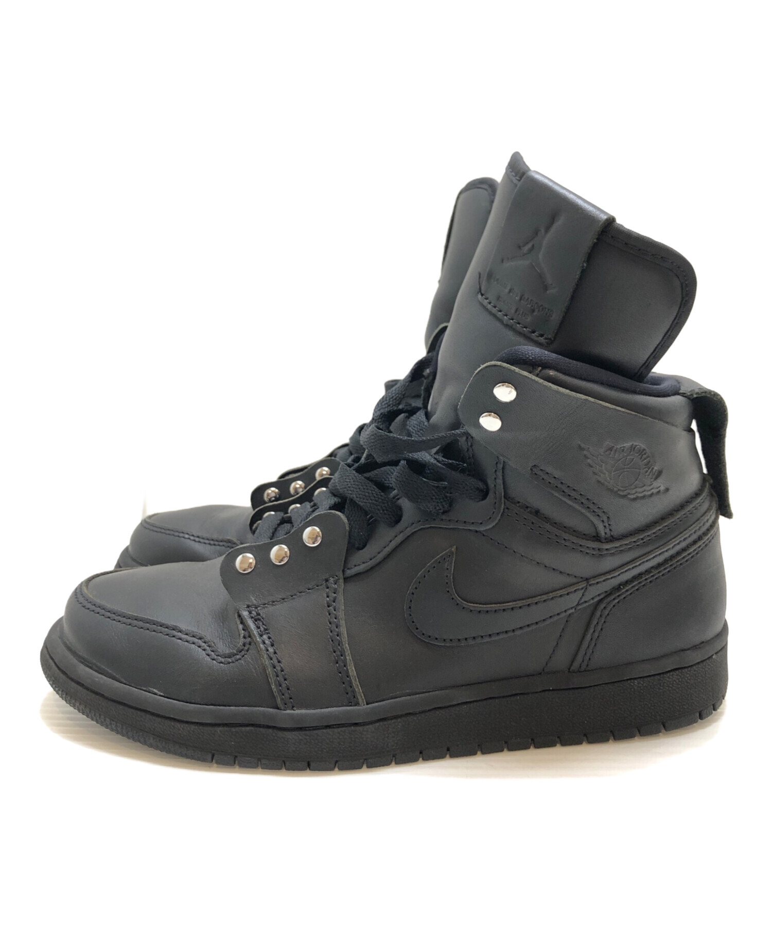 中古・古着通販】NIKE (ナイキ) COMME des GARCONS (コムデギャルソン 