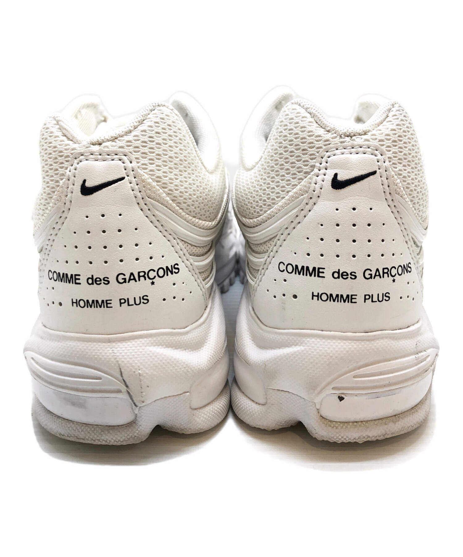 中古・古着通販】NIKE (ナイキ) COMME des GARCONS HOMME PLUS