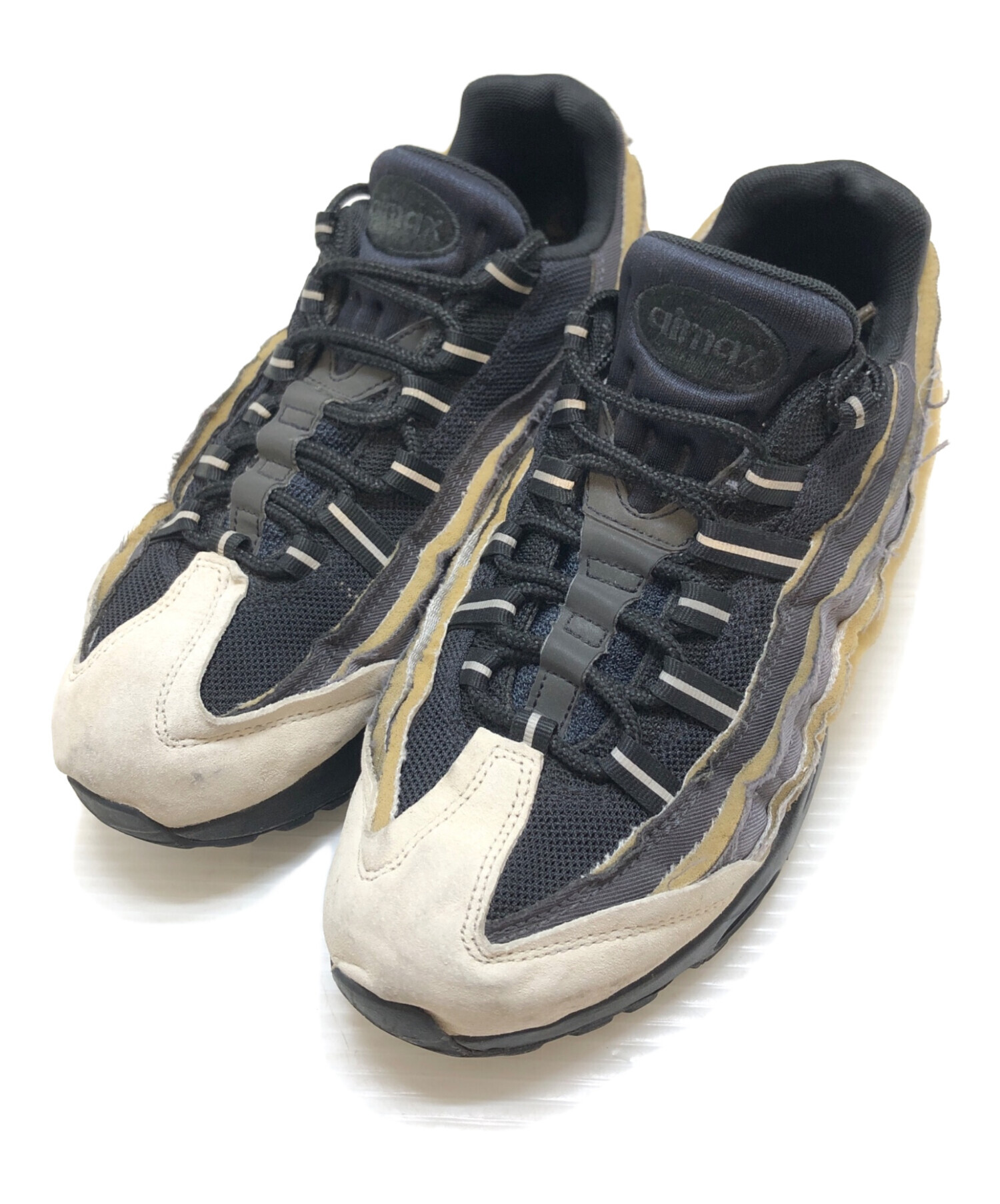 中古・古着通販】NIKE (ナイキ) COMME des GARCONS (コムデギャルソン 