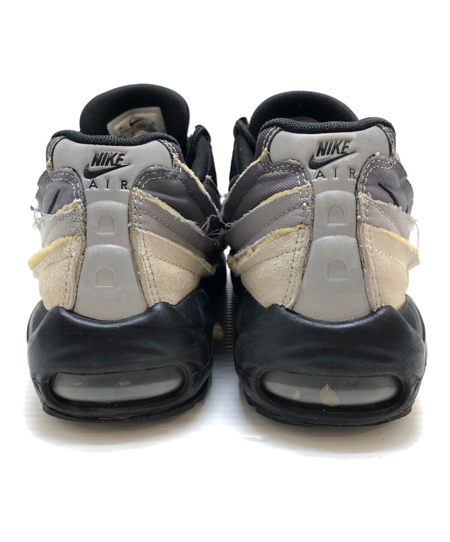 中古・古着通販】NIKE (ナイキ) COMME des GARCONS (コムデギャルソン 