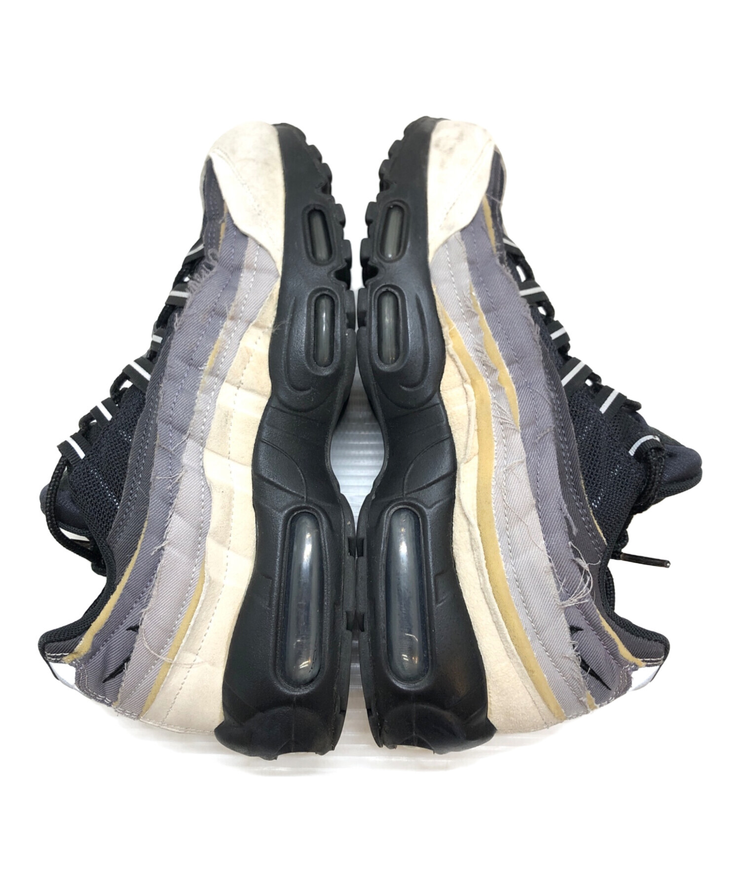 中古・古着通販】NIKE (ナイキ) COMME des GARCONS (コムデギャルソン 