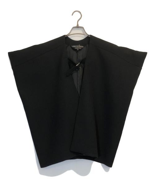 ギャルソン オムプリュス 23AW BIG SHOULDER CAPEJKT Garcon Homme Plus 23AW BIG SHOULDER CAPE JKT Size M | eBay