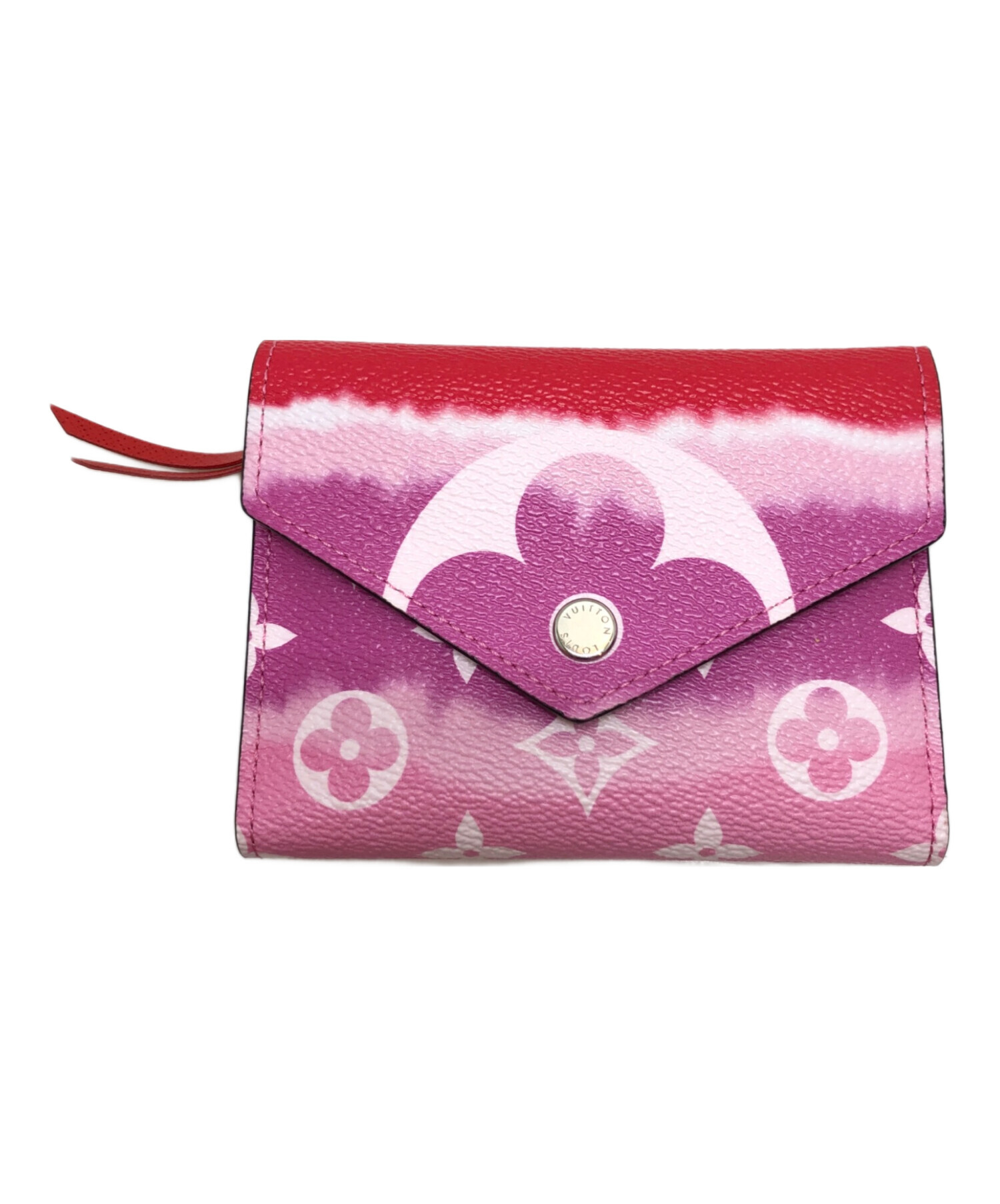 中古・古着通販】LOUIS VUITTON (ルイ ヴィトン) ポルトフォイユ