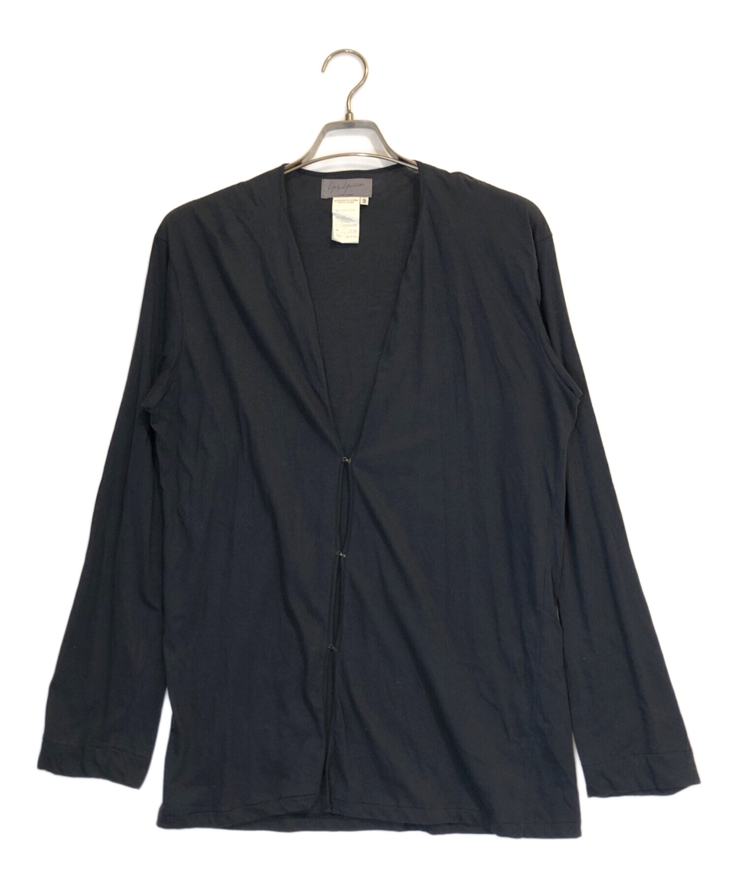 中古・古着通販】Yohji Yamamoto pour homme (ヨウジヤマモト 