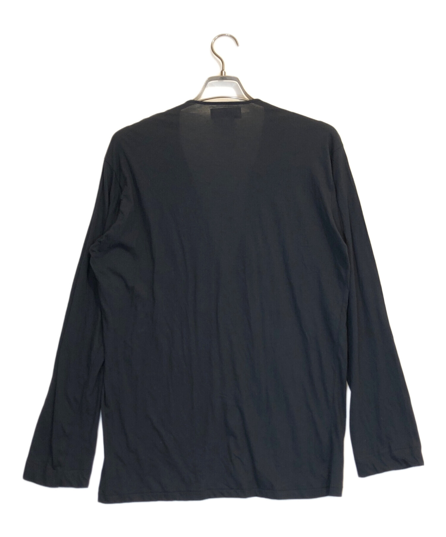 中古・古着通販】Yohji Yamamoto pour homme (ヨウジヤマモト 