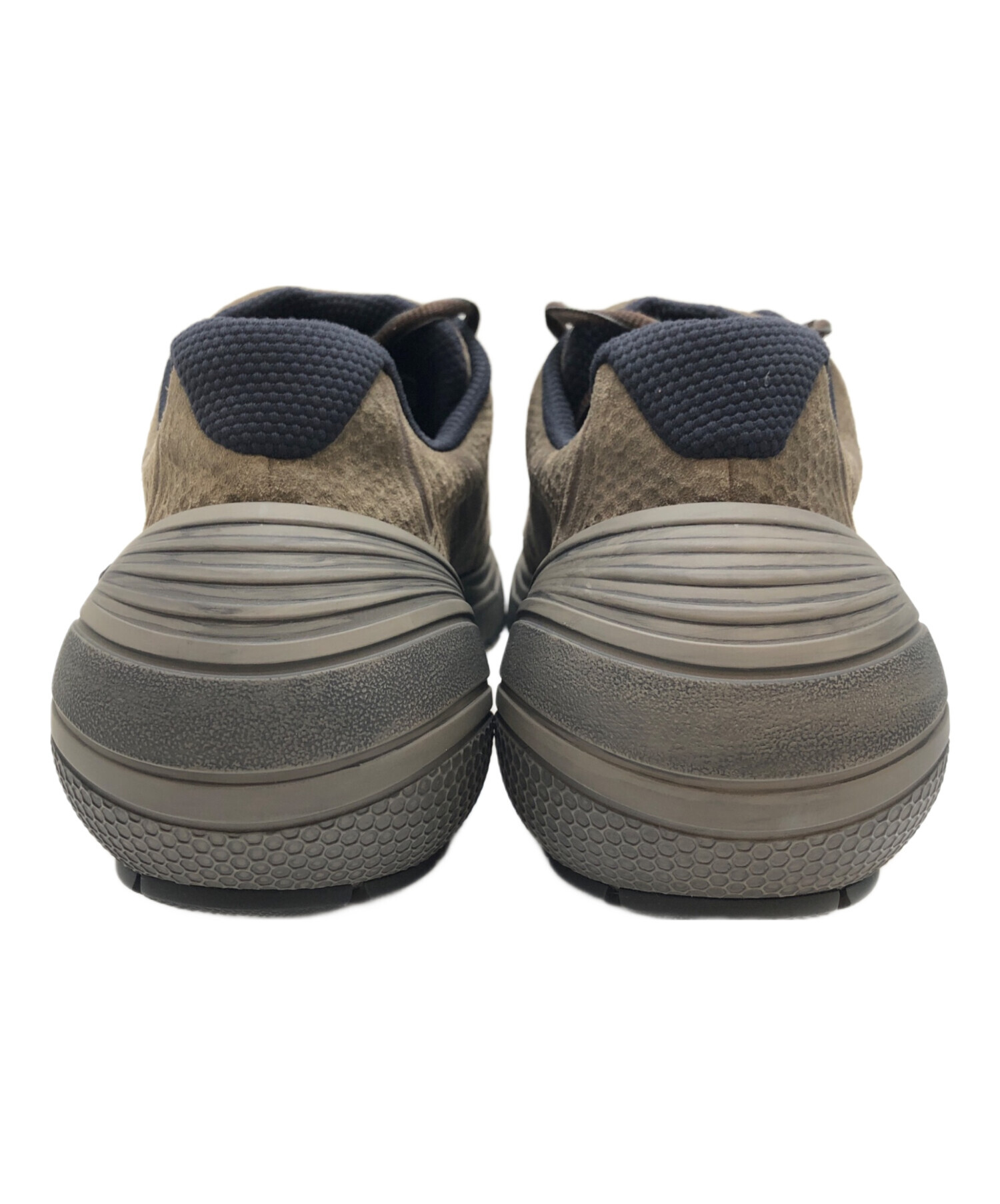 中古・古着通販】GIVENCHY (ジバンシィ) TK MX RUNNER ブラウン サイズ