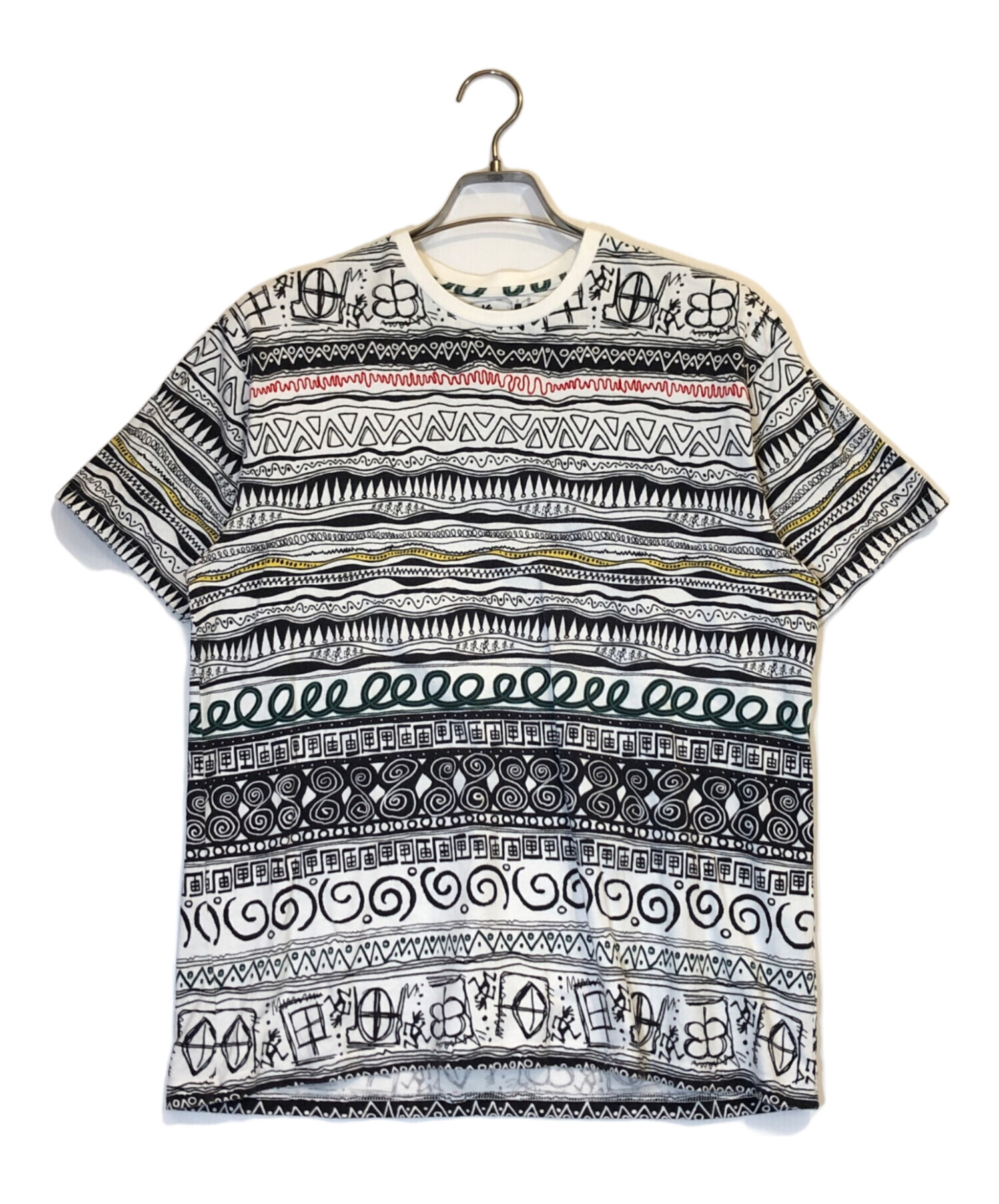 中古・古着通販】GRAMICCI (グラミチ) TENBOX (テンボックス) Tシャツ
