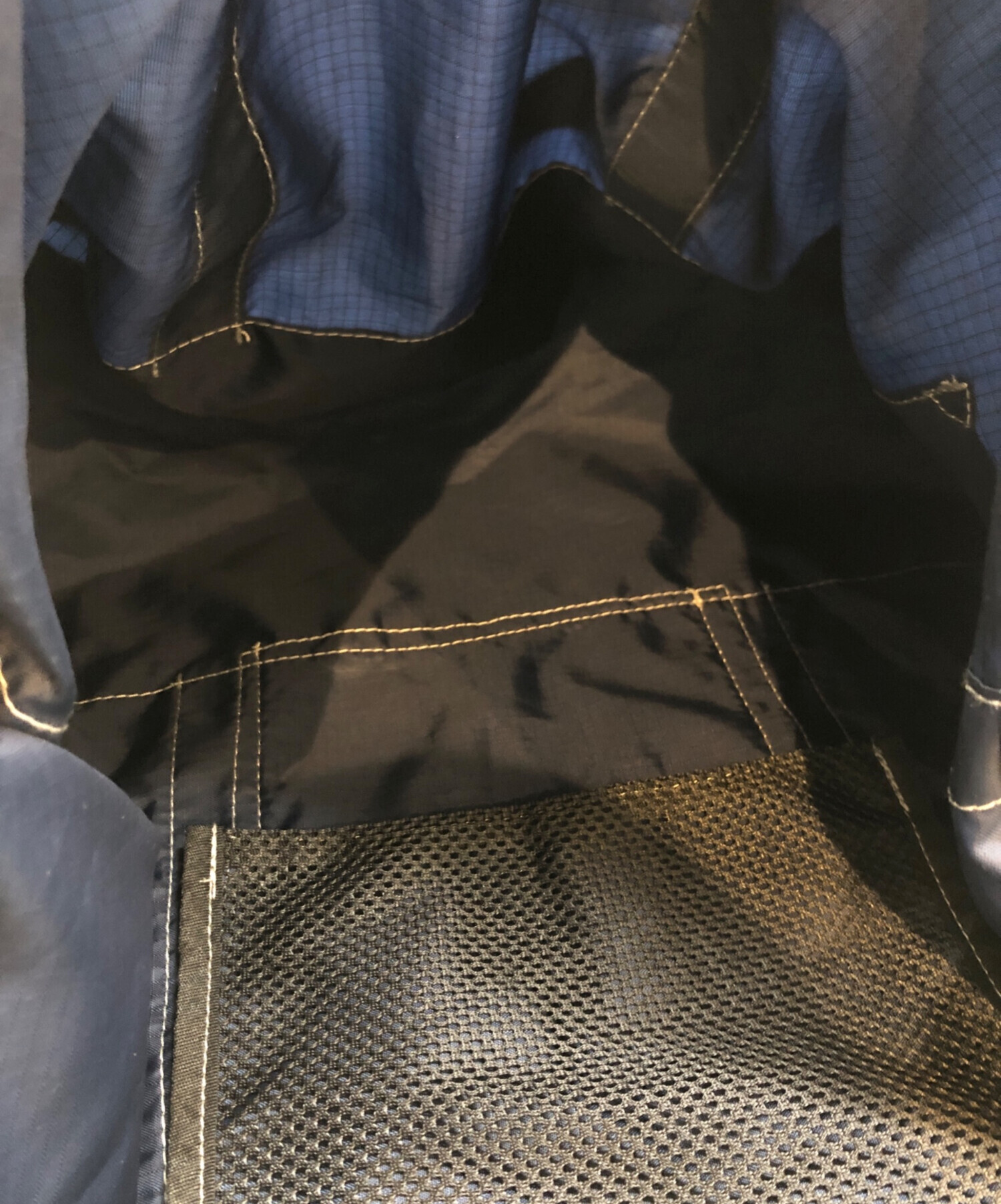 中古・古着通販】SLON (スロン) packing (パッキング) Utility Tote 