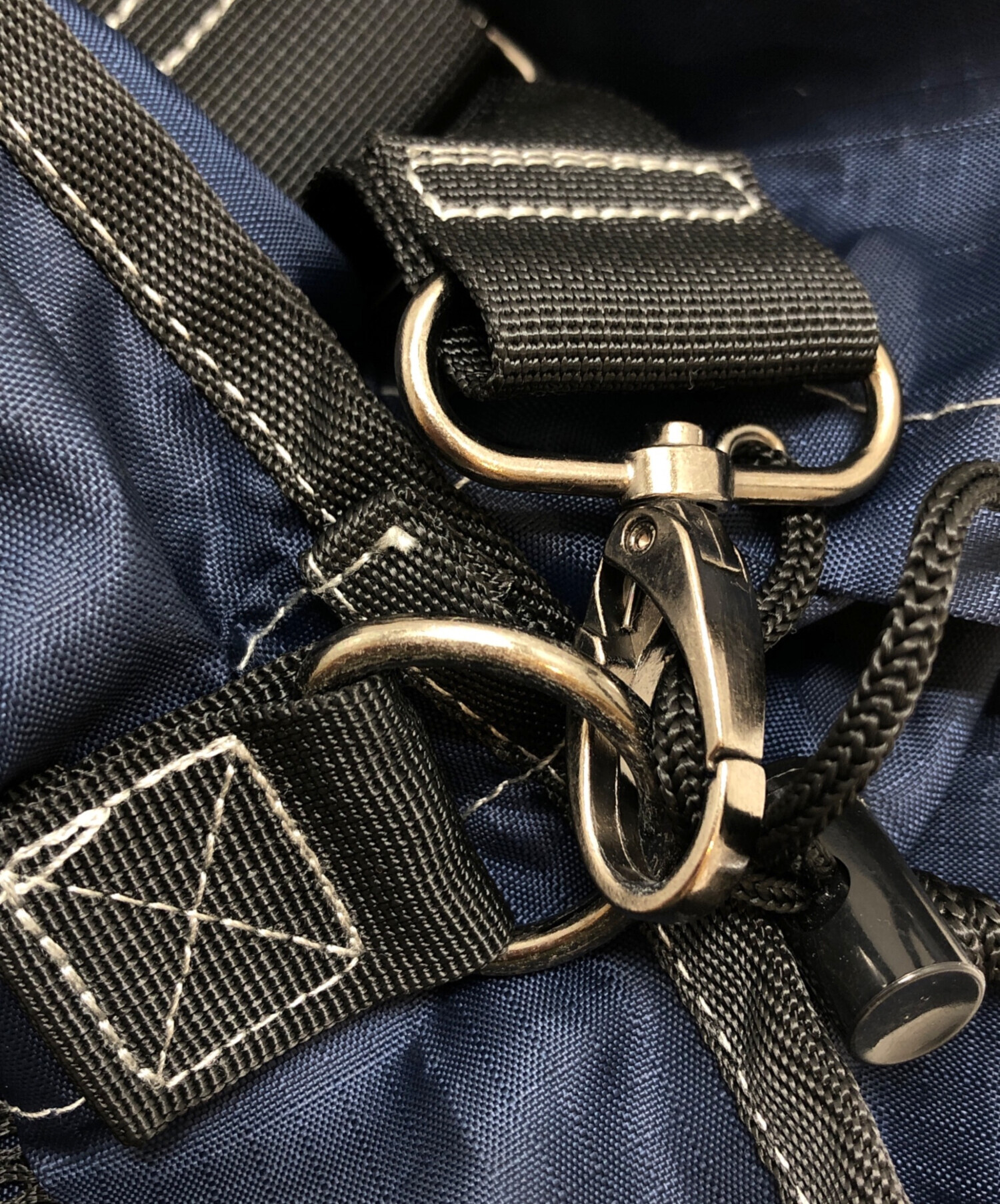 中古・古着通販】SLON (スロン) packing (パッキング) Utility Tote 