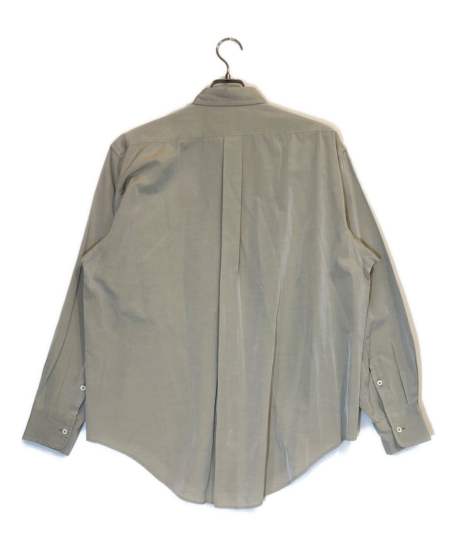 中古・古着通販】C.P COMPANY (シーピーカンパニー) ボタンダウン 