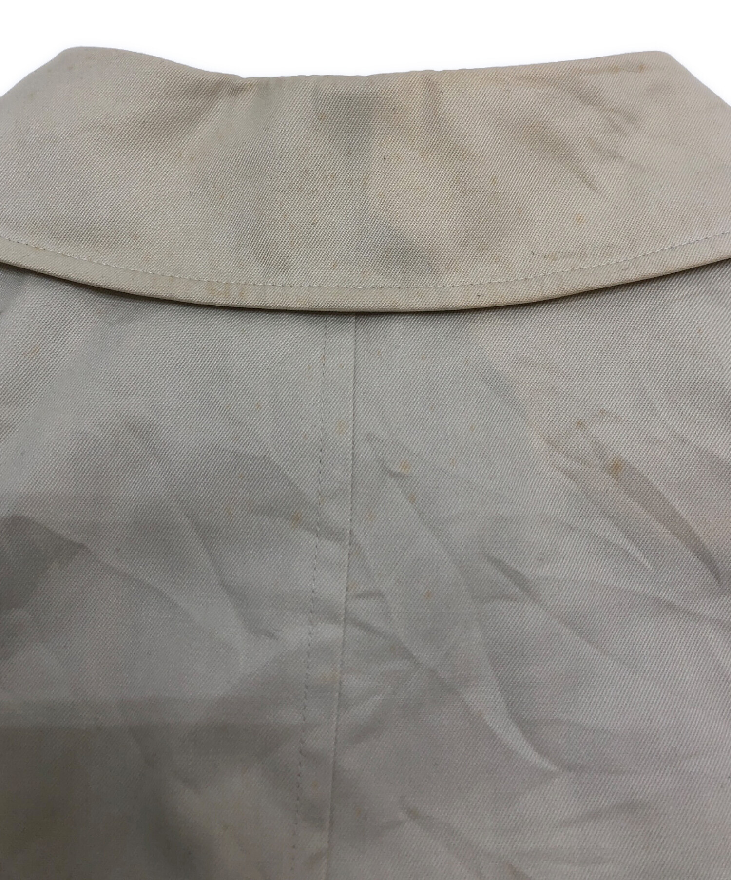 中古・古着通販】Burberry's (バーバリーズ) ステンカラーコート