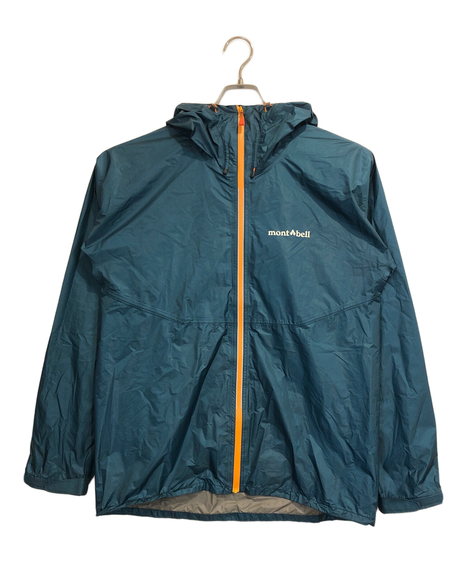 中古・古着通販】mont-bell (モンベル) バーサライトジャケット