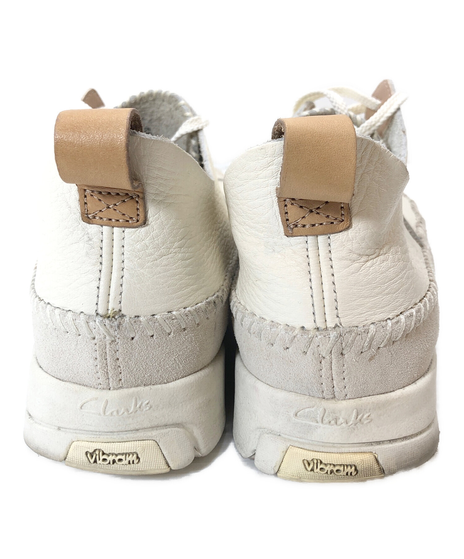 中古・古着通販】CLARKS ORIGINALS (クラークス オリジナルズ 