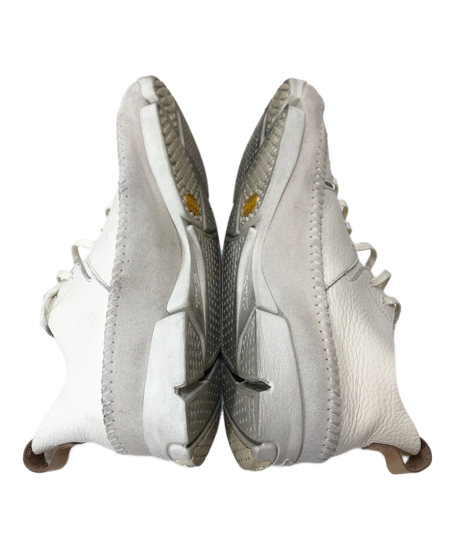 中古・古着通販】CLARKS ORIGINALS (クラークス オリジナルズ 