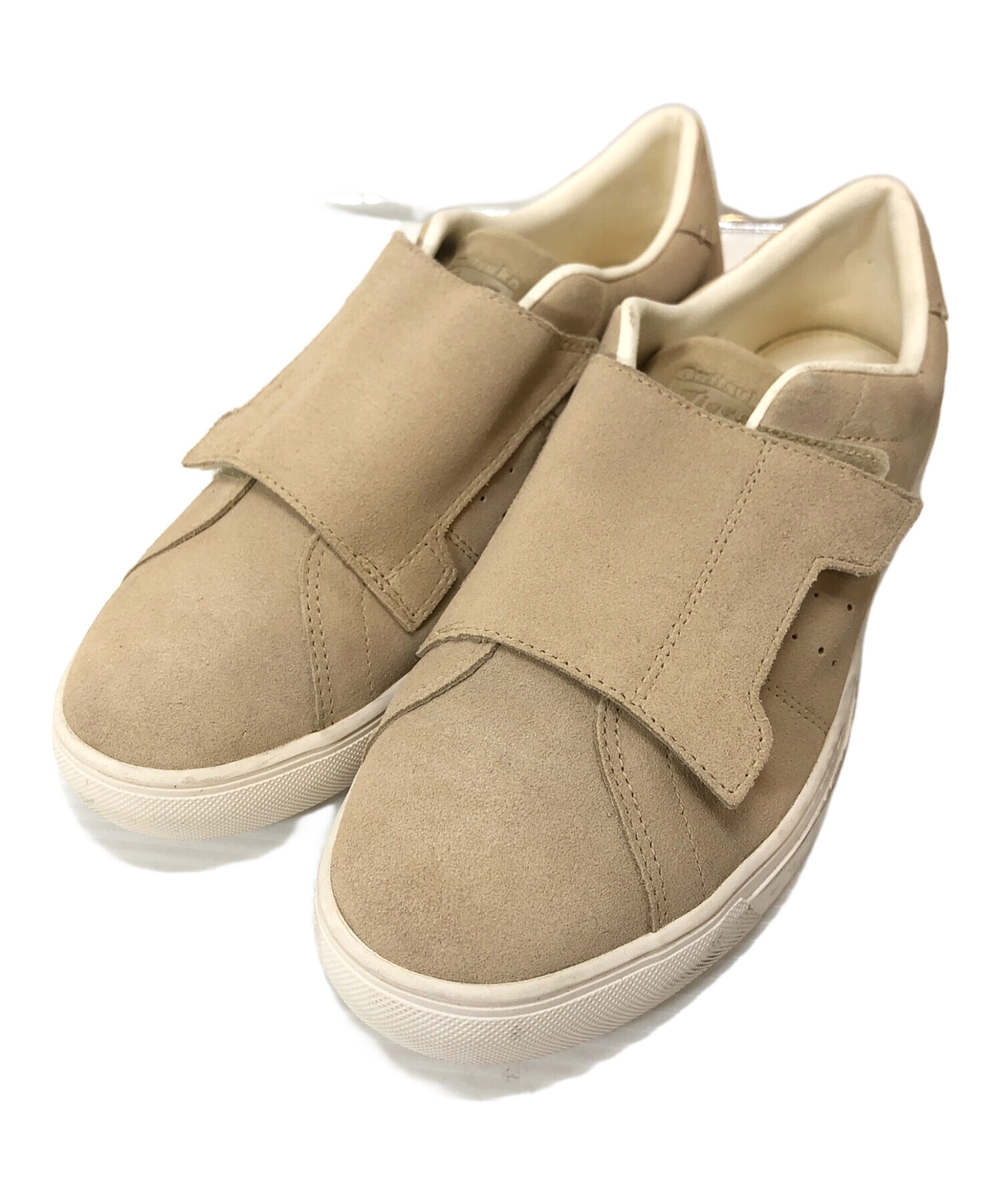 中古・古着通販】Onitsuka Tiger (オニツカタイガー) スニーカー 