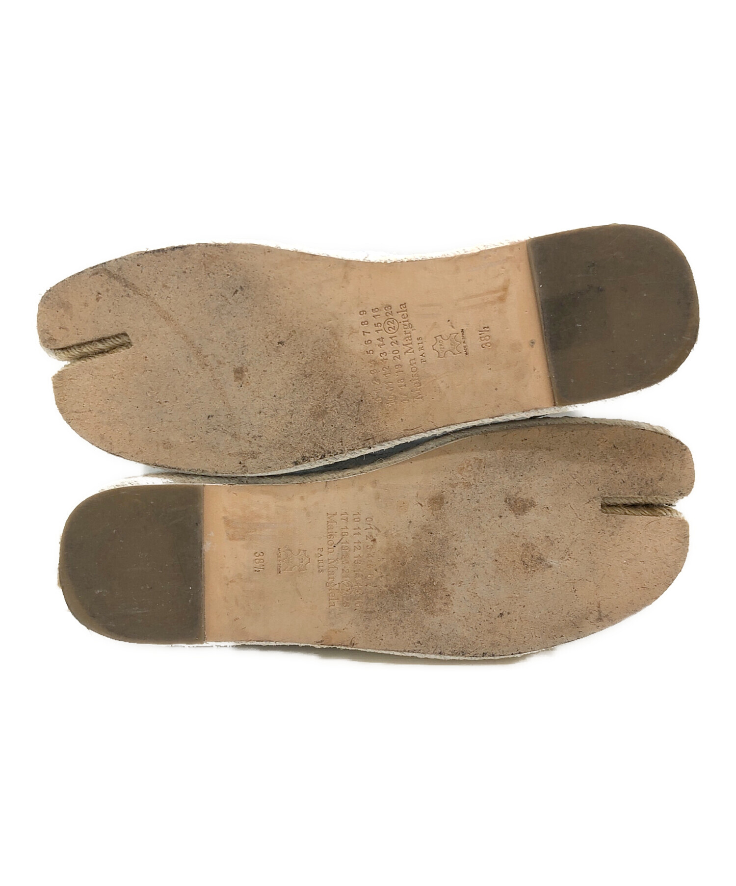 中古・古着通販】Maison Margiela (メゾンマルジェラ) 足袋