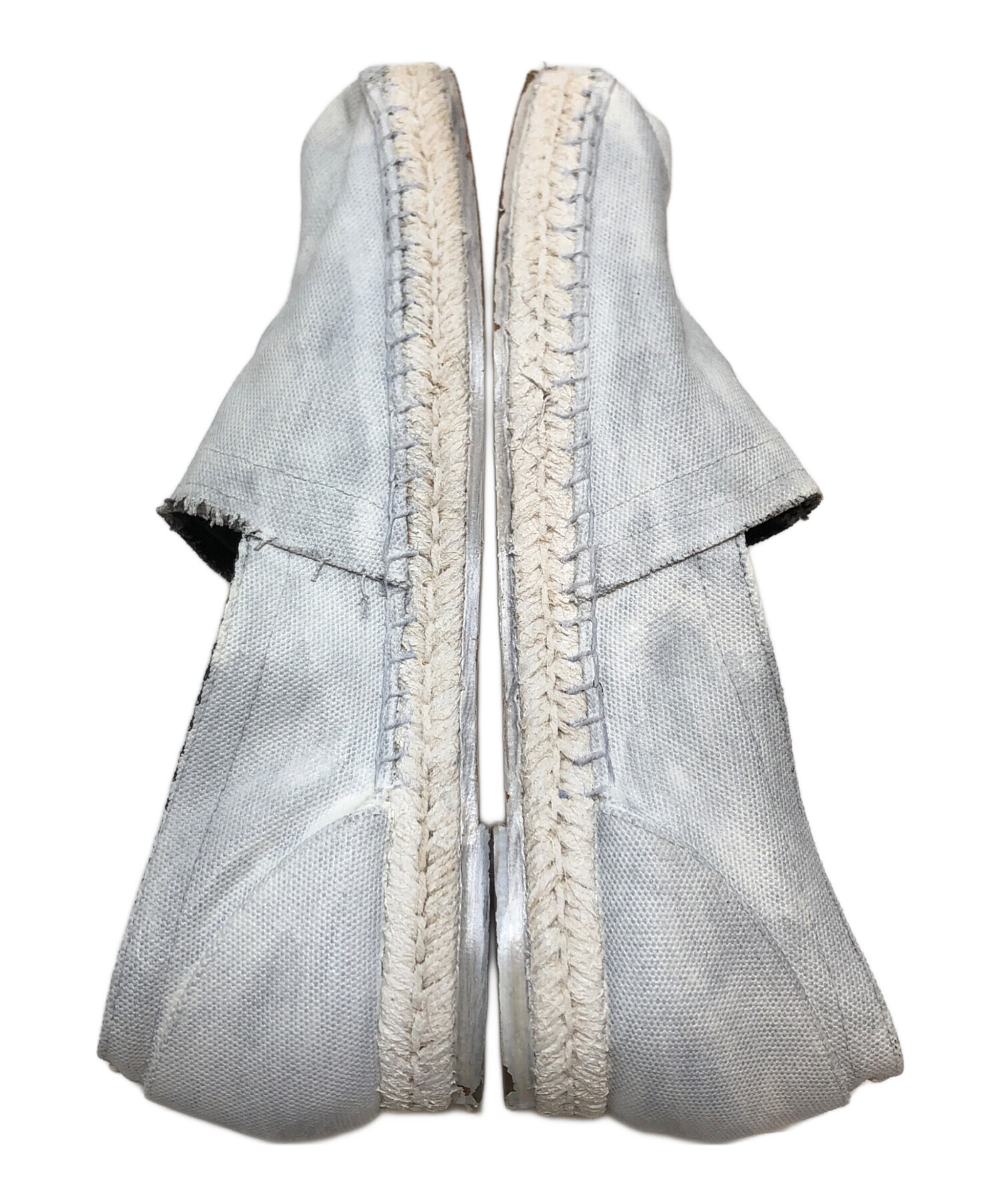 Maison Margiela 足袋 エスパドリーユ Maison Margiela（旧Maison